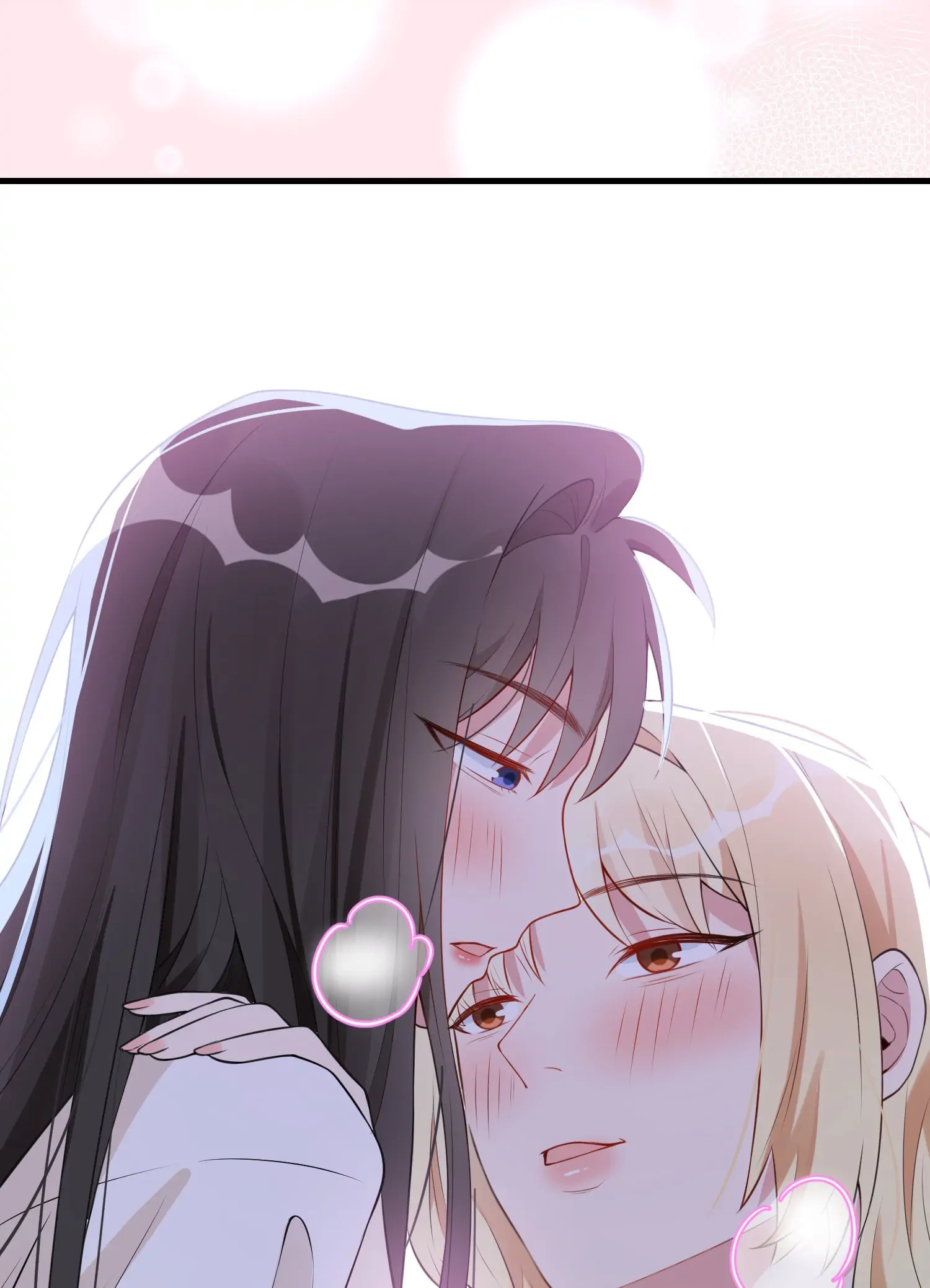 You Taste a Little Sweet Chapter 1 page 35 - 
