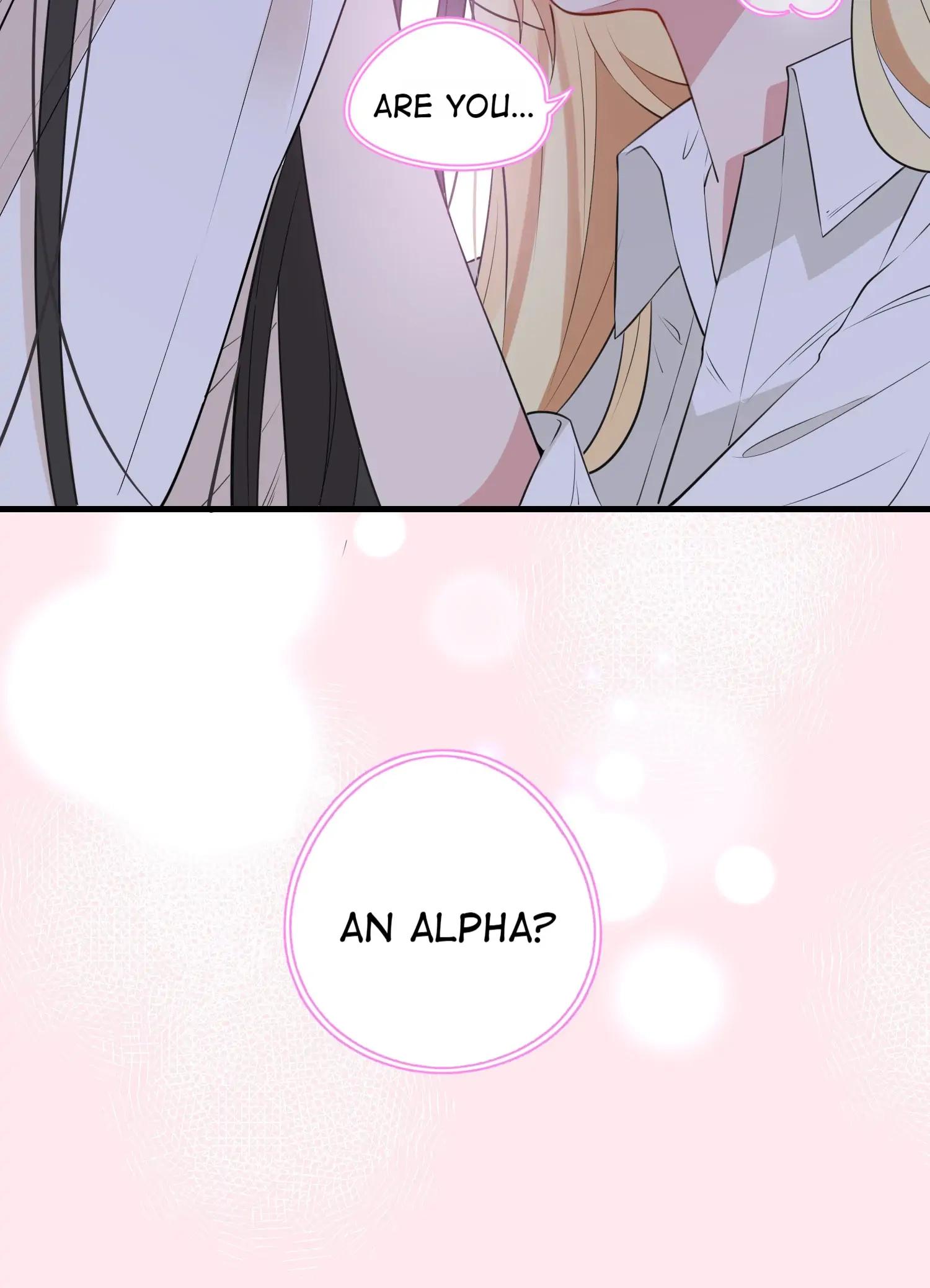 You Taste a Little Sweet Chapter 1 page 36 - 