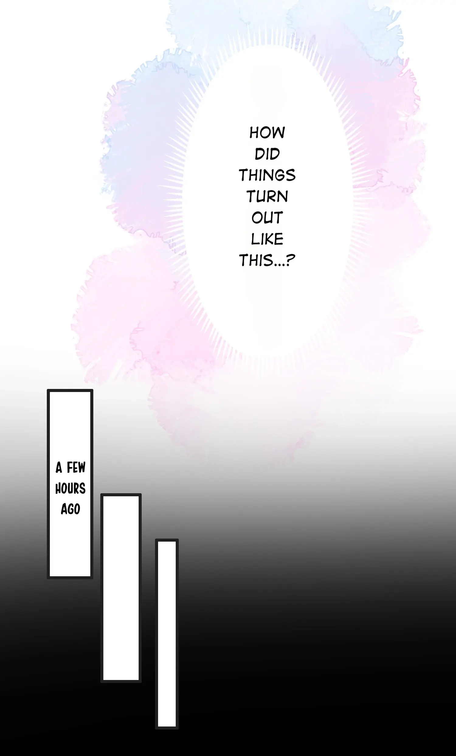 You Taste a Little Sweet Chapter 1 page 7 - 