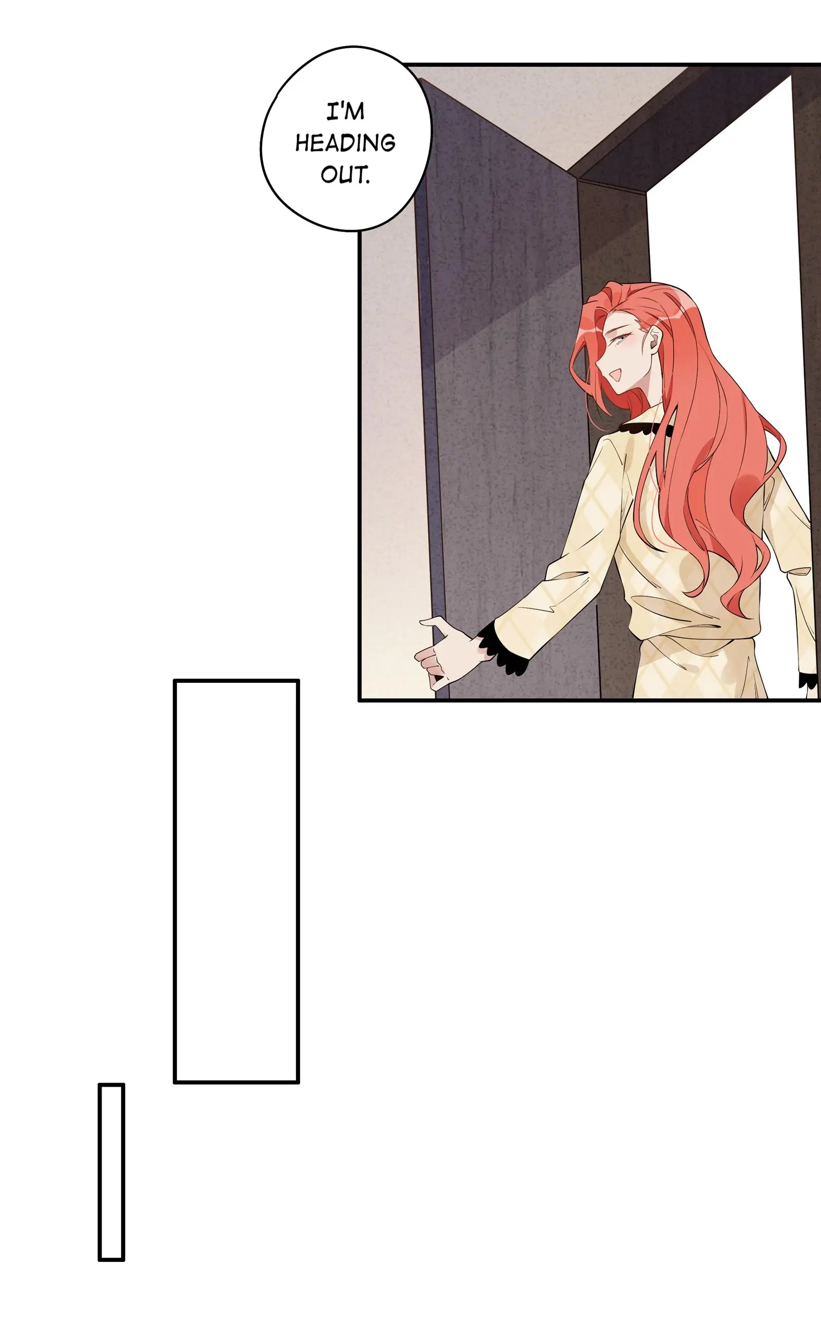 You Taste a Little Sweet Chapter 10 page 13 - 