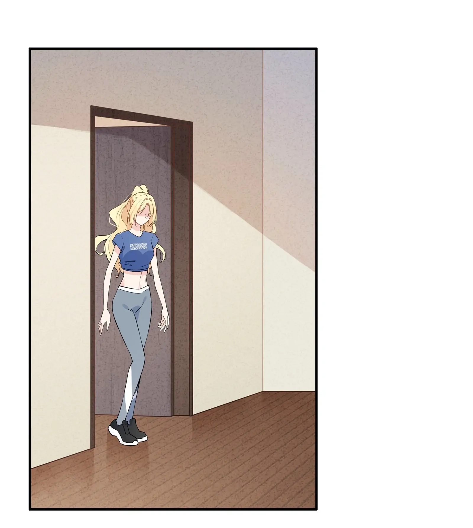 You Taste a Little Sweet Chapter 10 page 14 - 