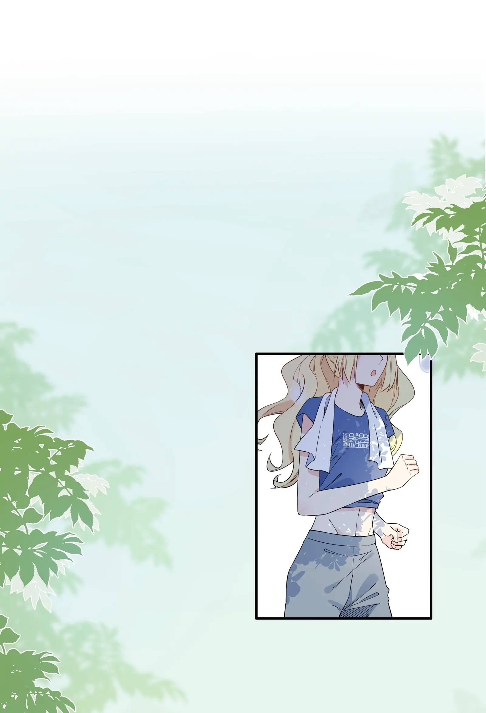 You Taste a Little Sweet Chapter 10 page 17 - 