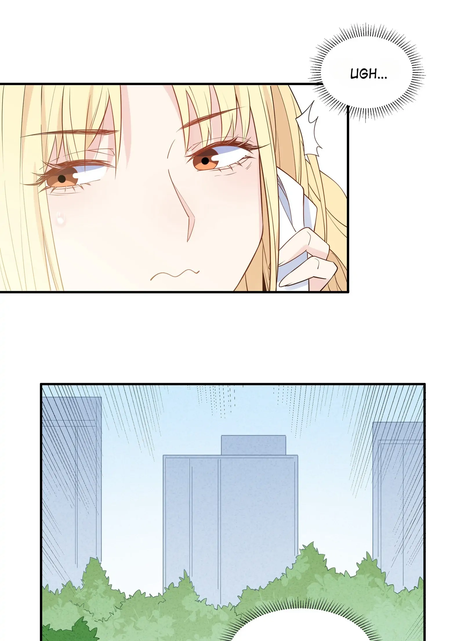 You Taste a Little Sweet Chapter 10 page 20 - 