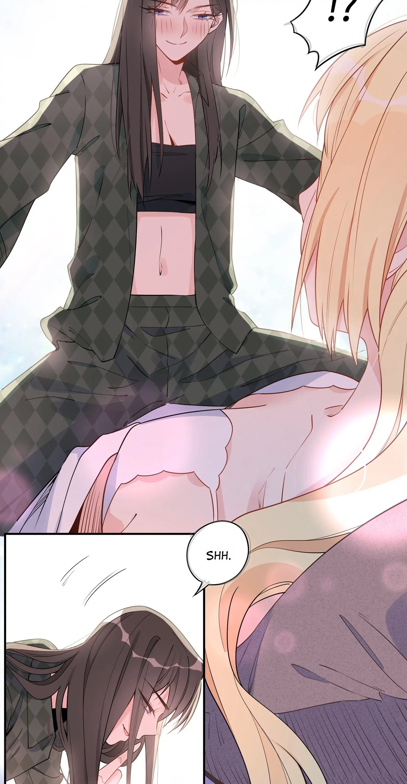 You Taste a Little Sweet Chapter 10 page 3 - 