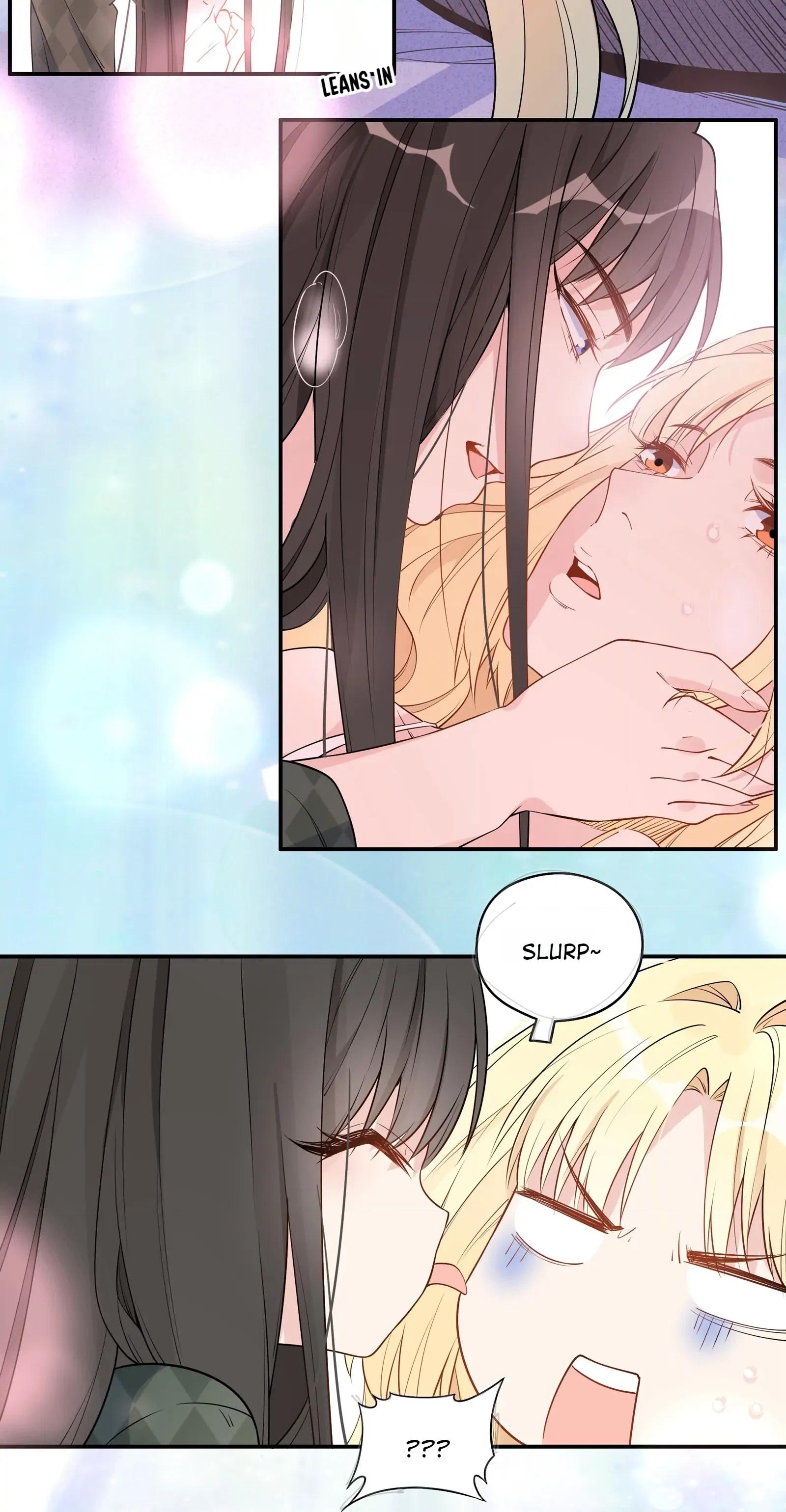 You Taste a Little Sweet Chapter 10 page 4 - 