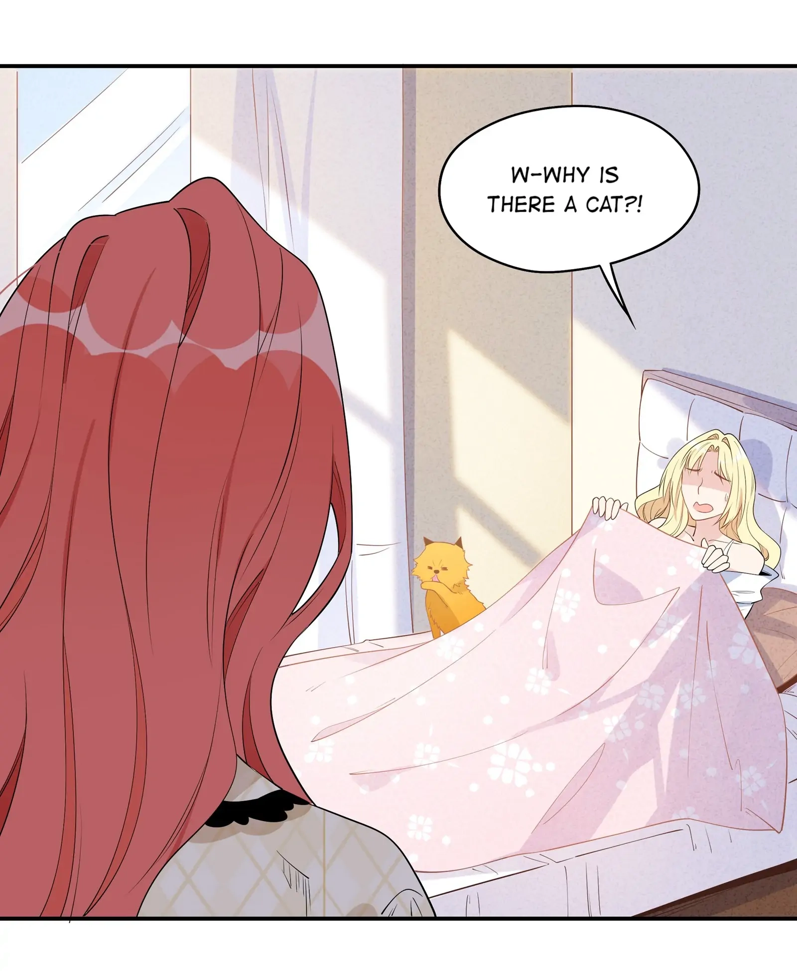 You Taste a Little Sweet Chapter 10 page 9 - 