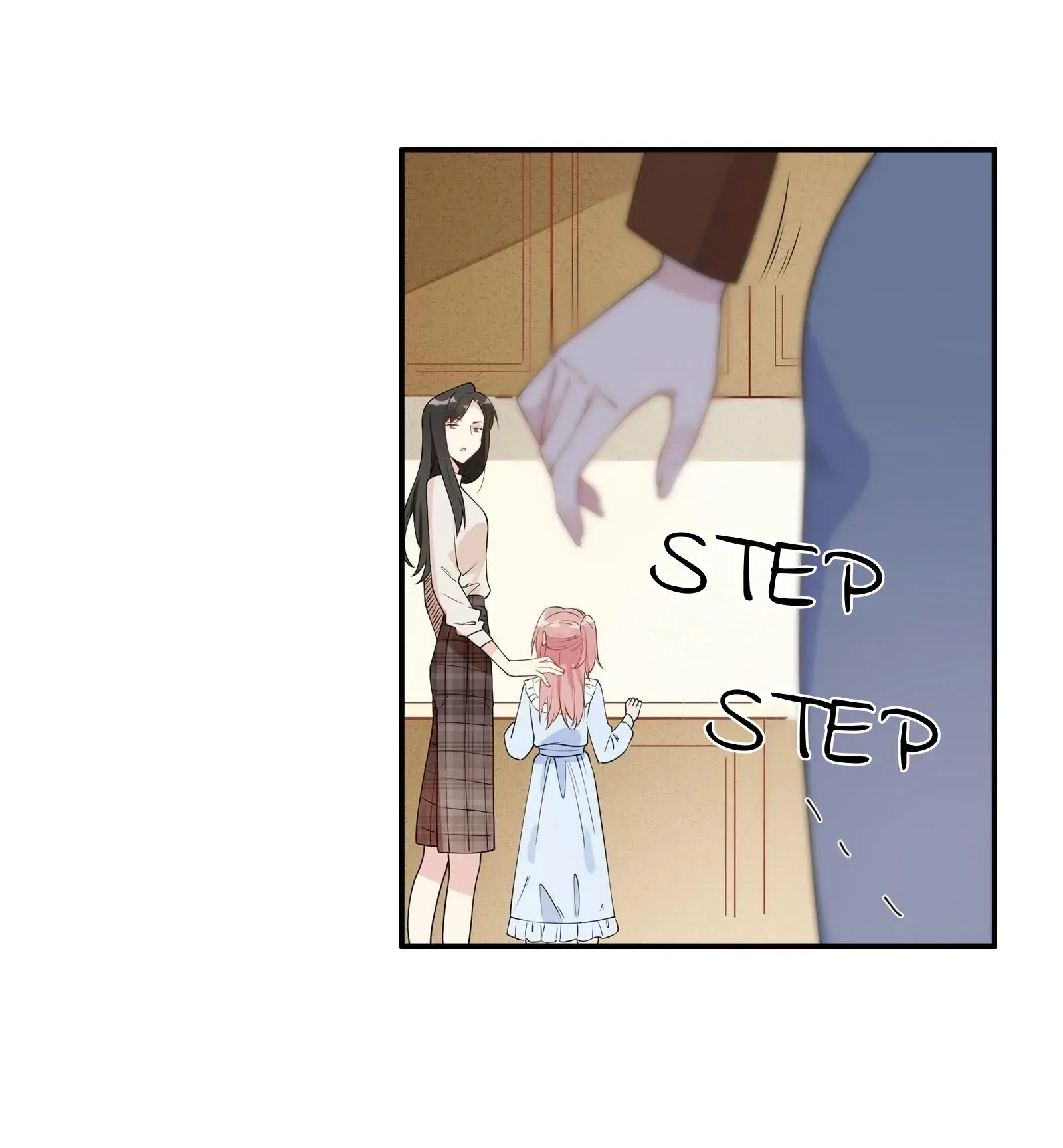 You Taste a Little Sweet Chapter 13 page 12 - 