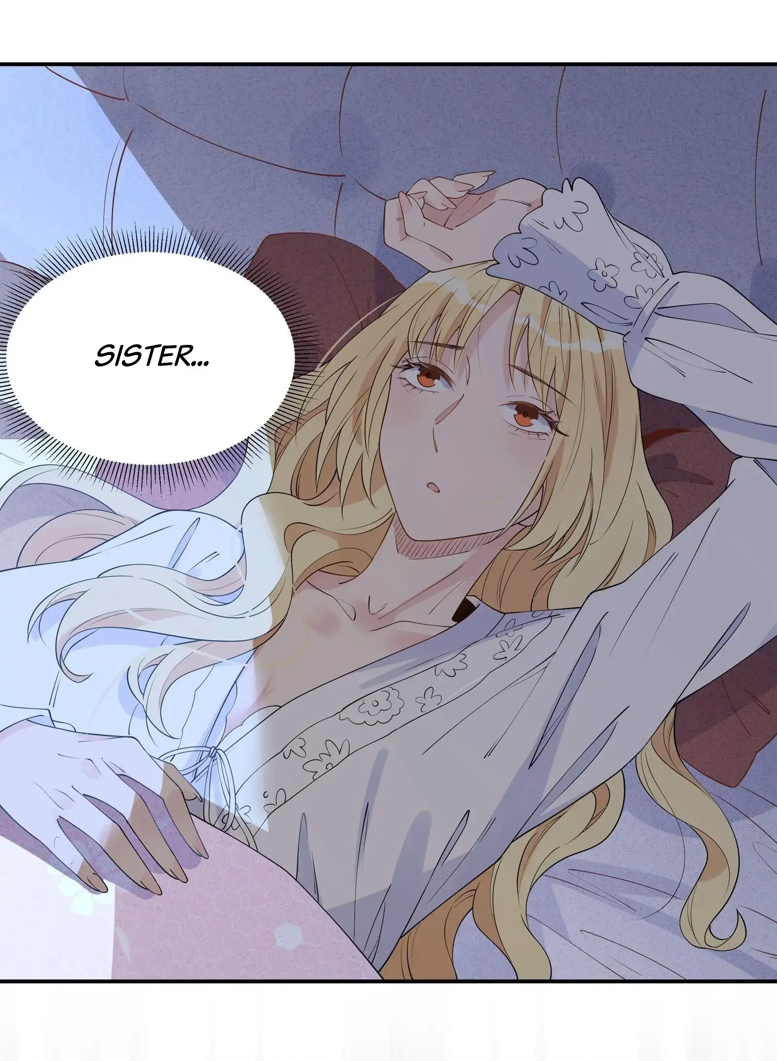 You Taste a Little Sweet Chapter 13 page 15 - 