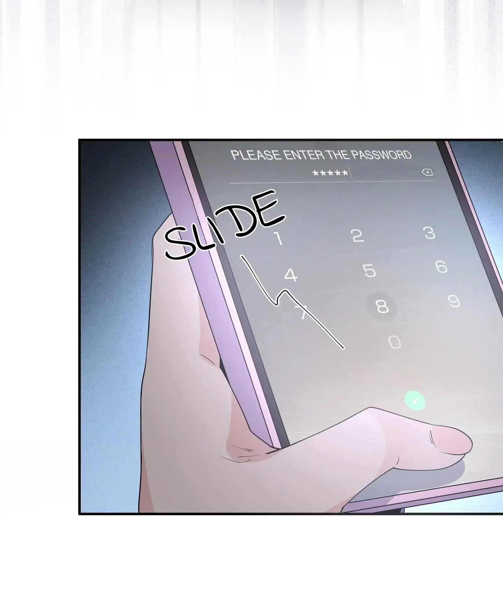 You Taste a Little Sweet Chapter 13 page 21 - 