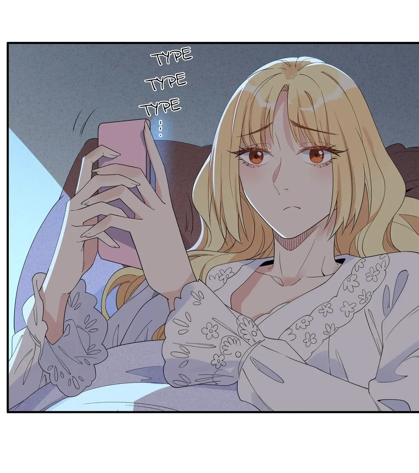 You Taste a Little Sweet Chapter 13 page 24 - 