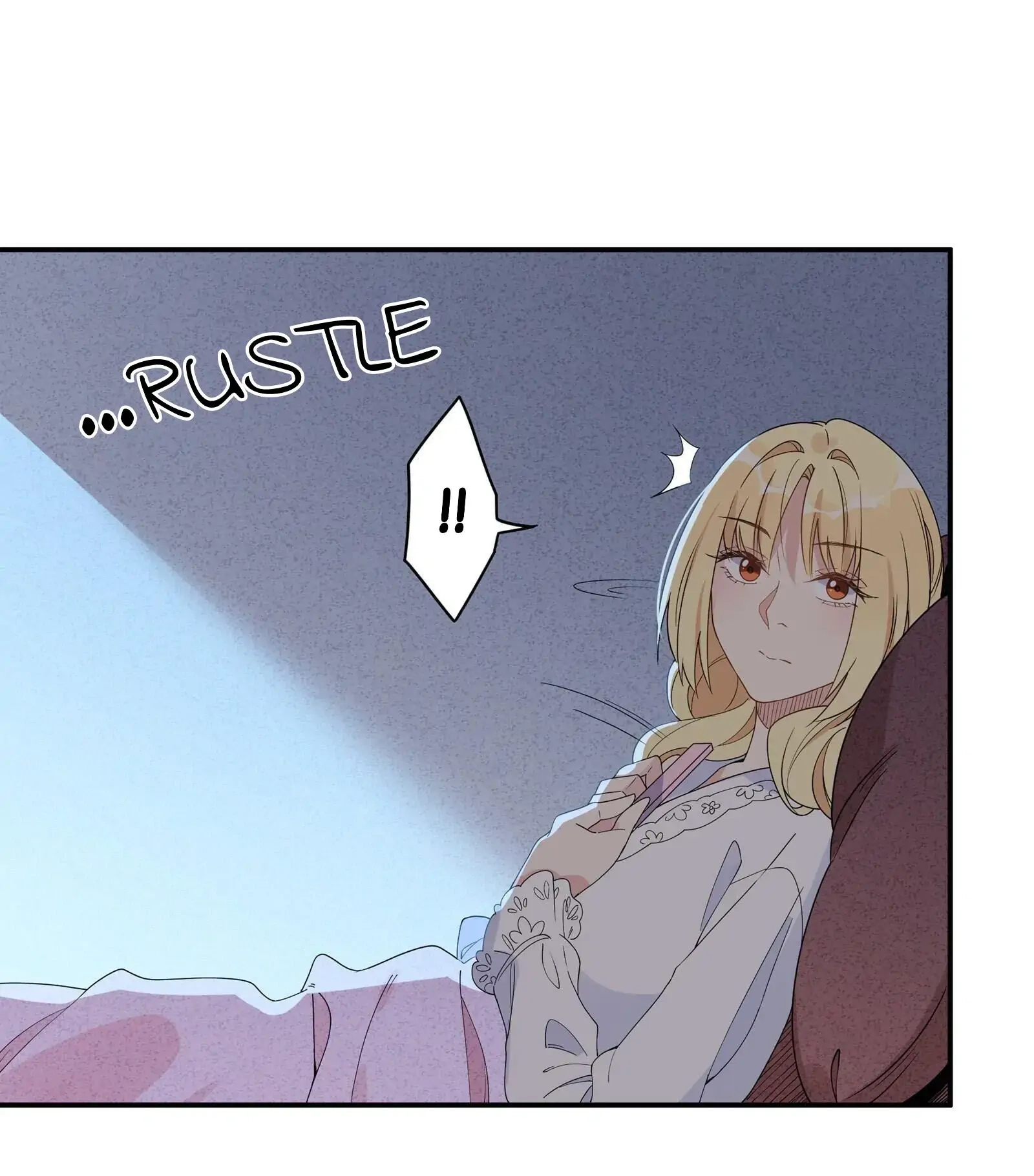 You Taste a Little Sweet Chapter 13 page 26 - 