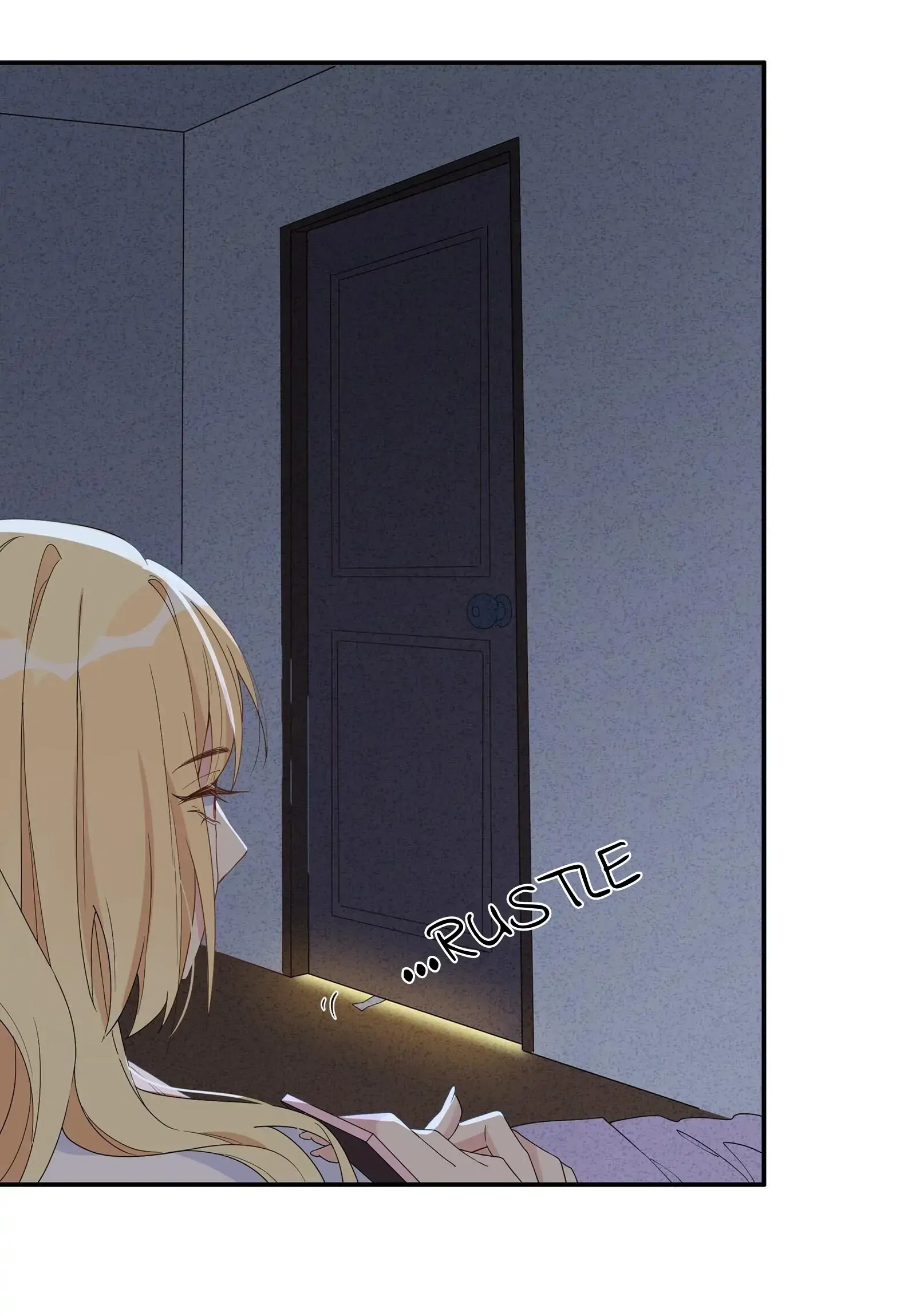 You Taste a Little Sweet Chapter 13 page 27 - 