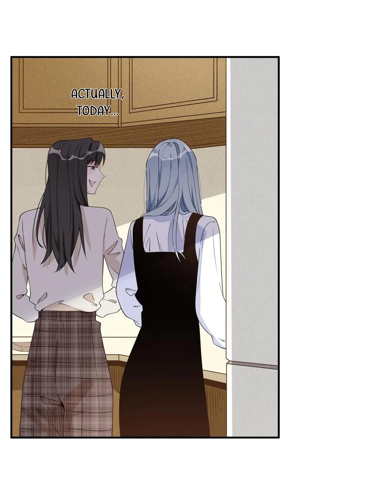 You Taste a Little Sweet Chapter 13 page 4 - 