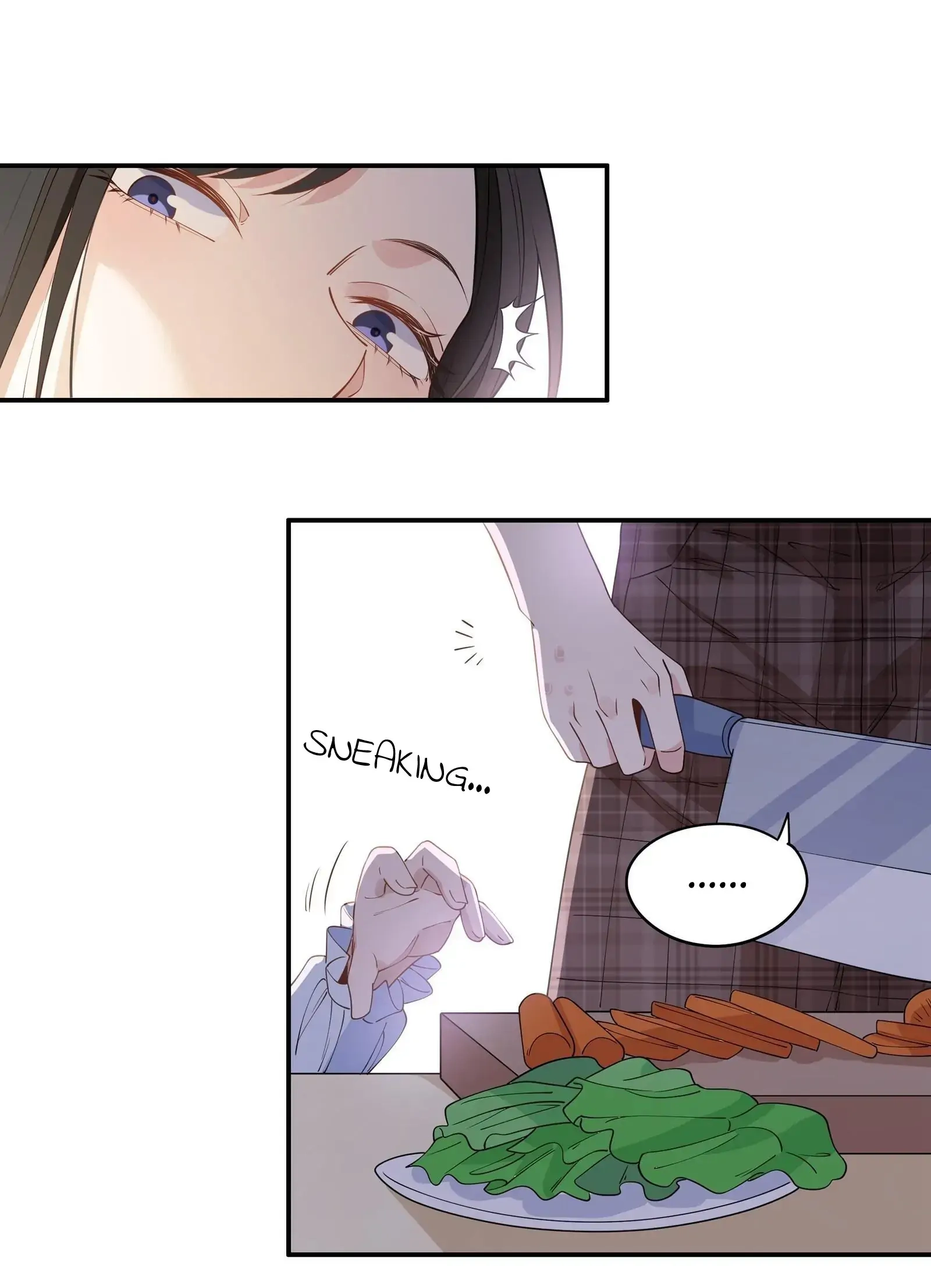 You Taste a Little Sweet Chapter 13 page 6 - 