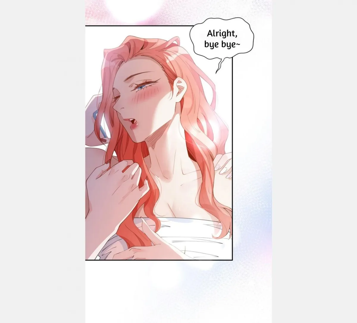 You Taste a Little Sweet Chapter 14 page 11 - 