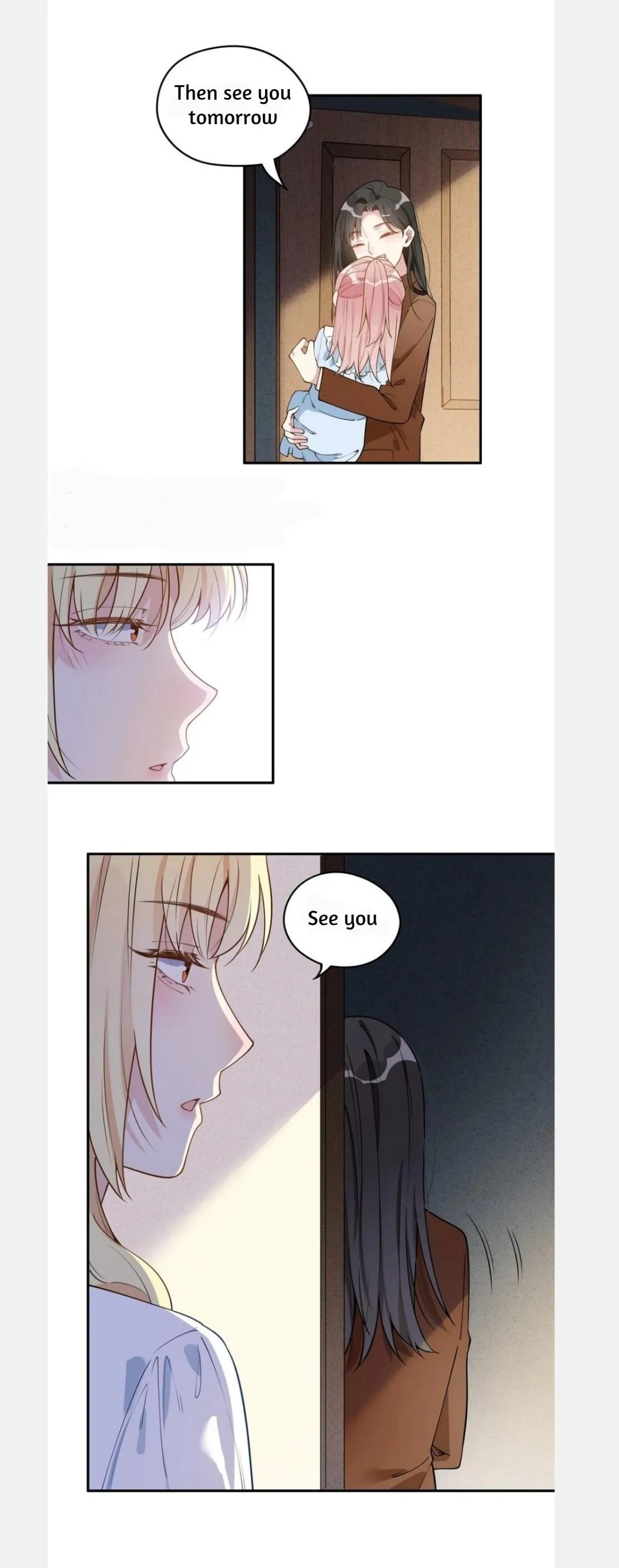 You Taste a Little Sweet Chapter 15 page 4 - 