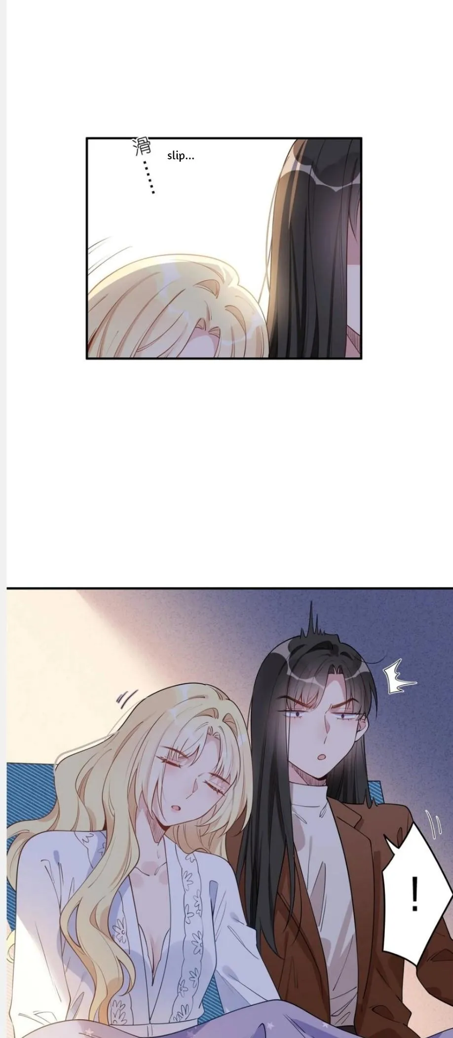 You Taste a Little Sweet Chapter 16 page 13 - 