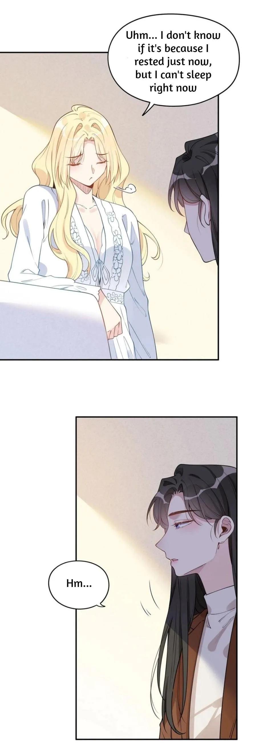 You Taste a Little Sweet Chapter 16 page 7 - 