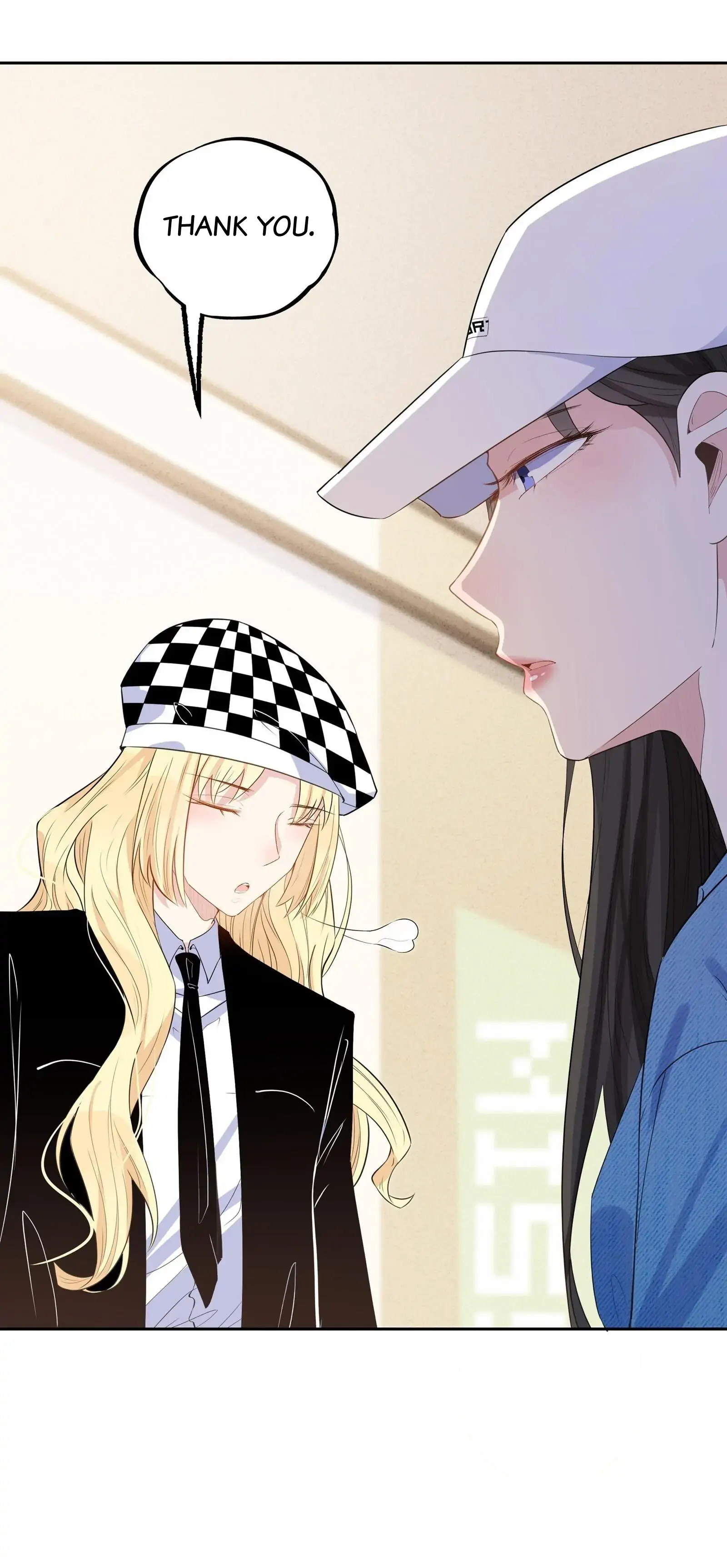 You Taste a Little Sweet Chapter 18 page 15 - 