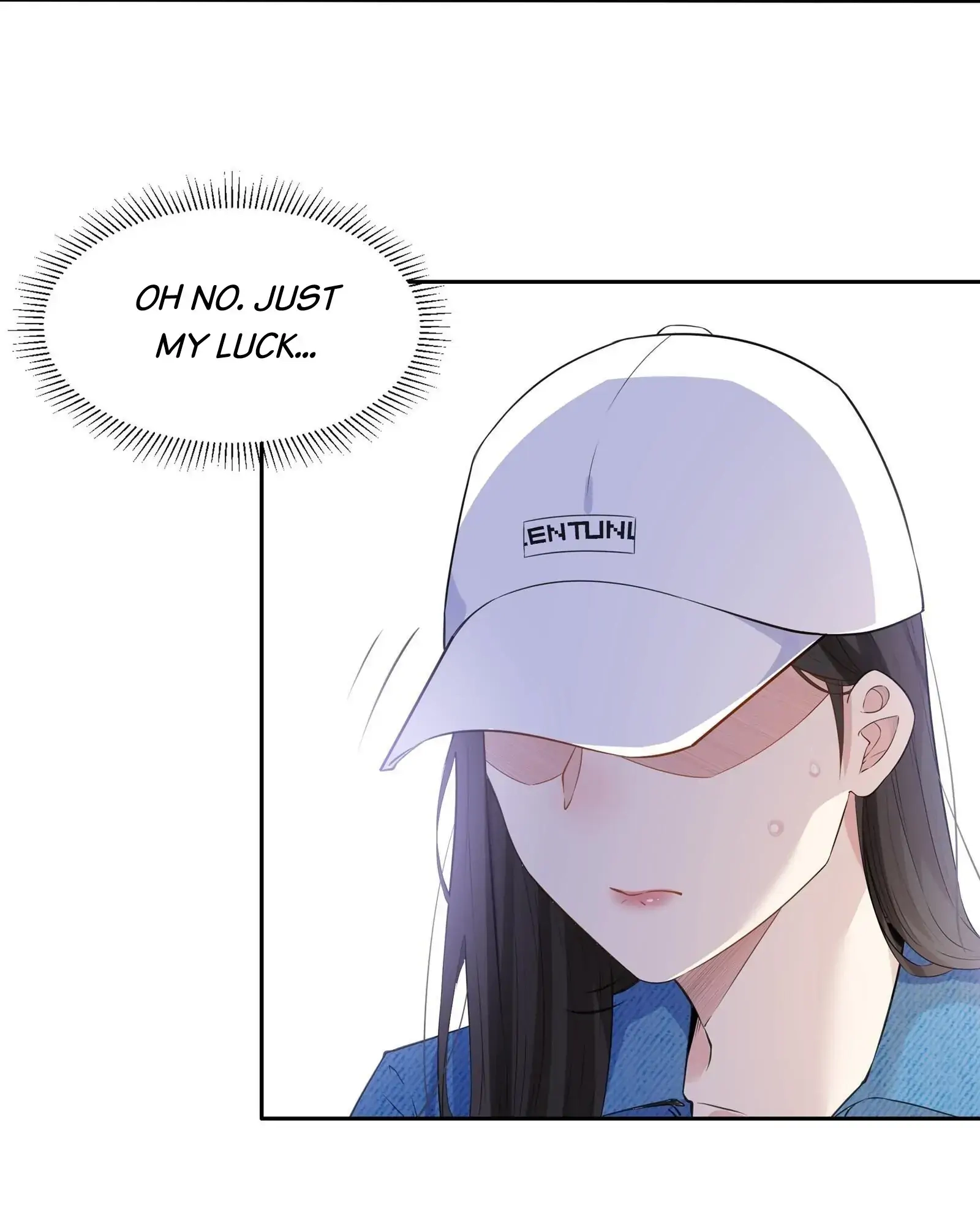 You Taste a Little Sweet Chapter 18 page 3 - 