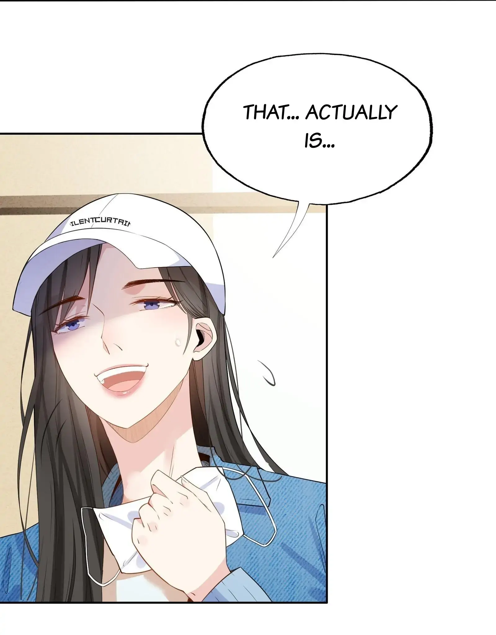 You Taste a Little Sweet Chapter 18 page 6 - 