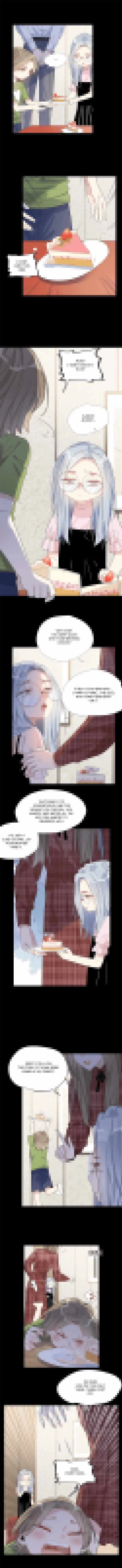 You Taste a Little Sweet Chapter 19 page 4 - 