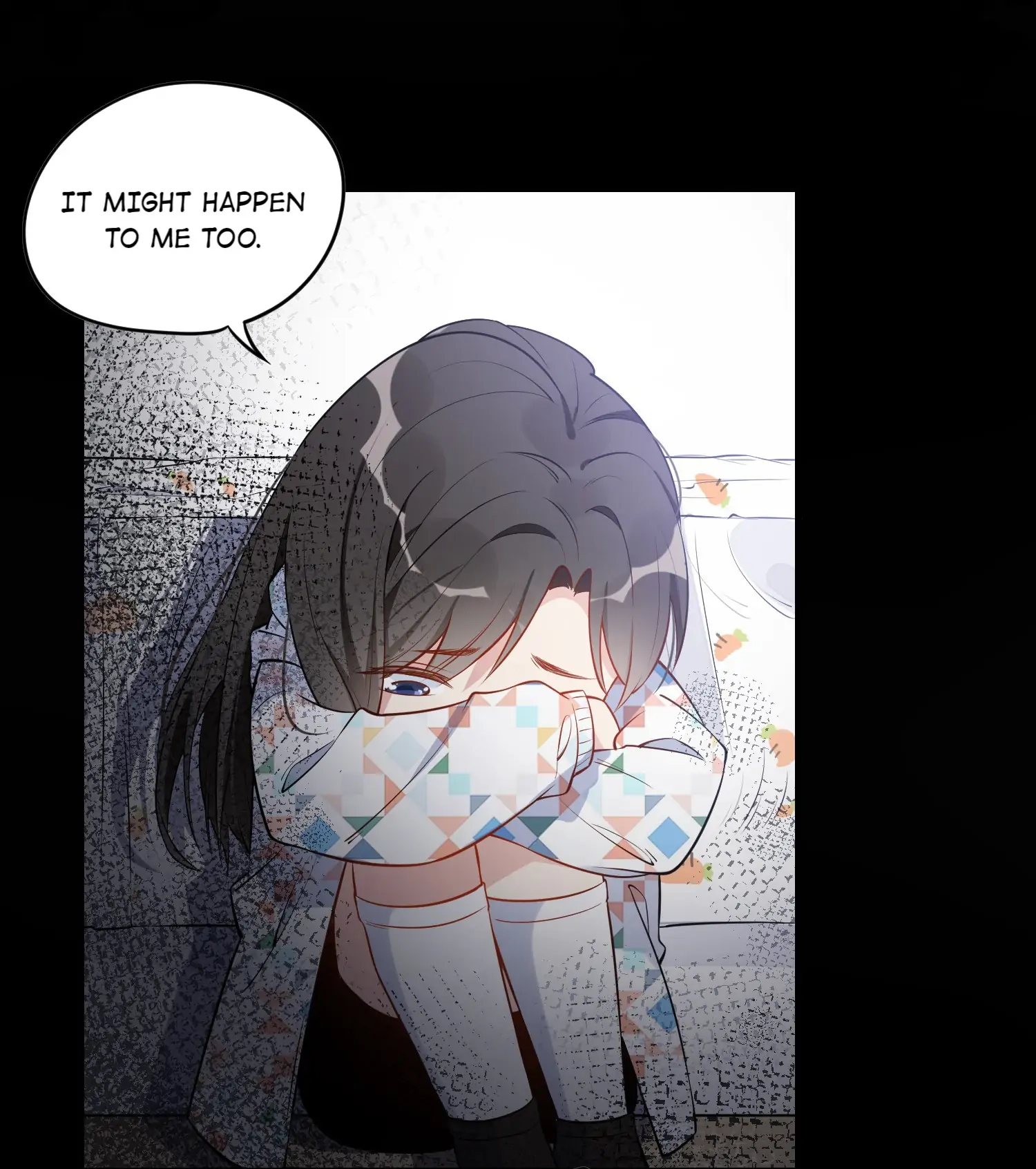 You Taste a Little Sweet Chapter 2 page 11 - 