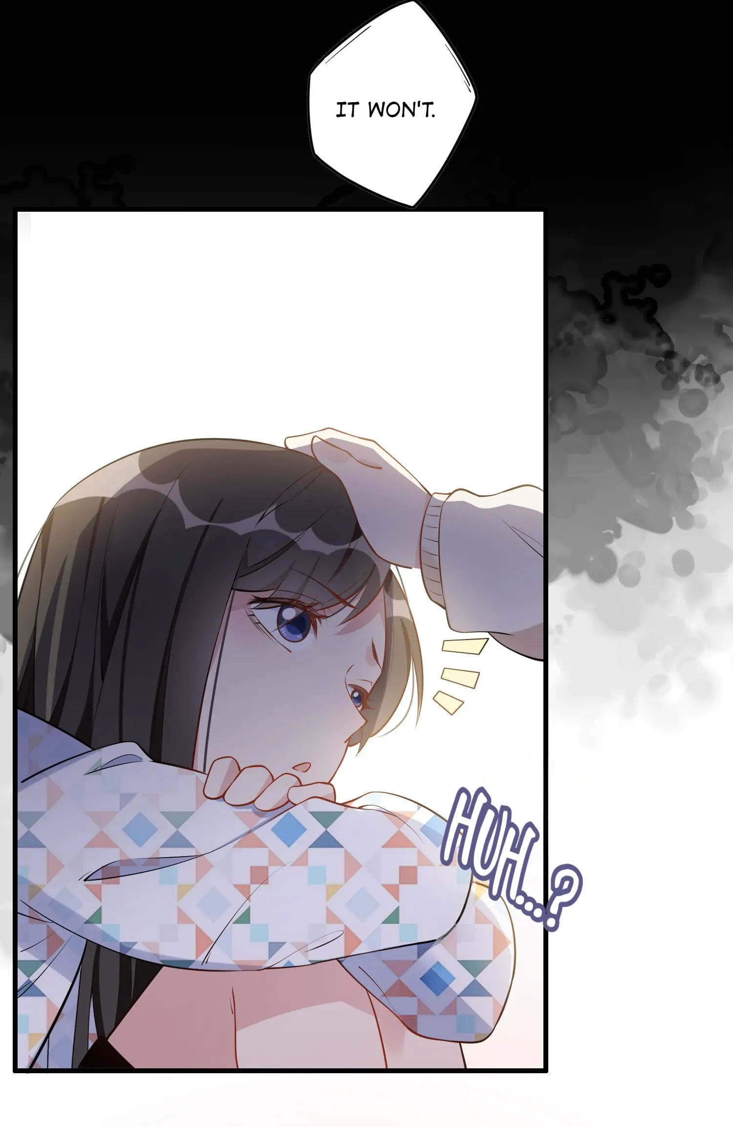 You Taste a Little Sweet Chapter 2 page 12 - 