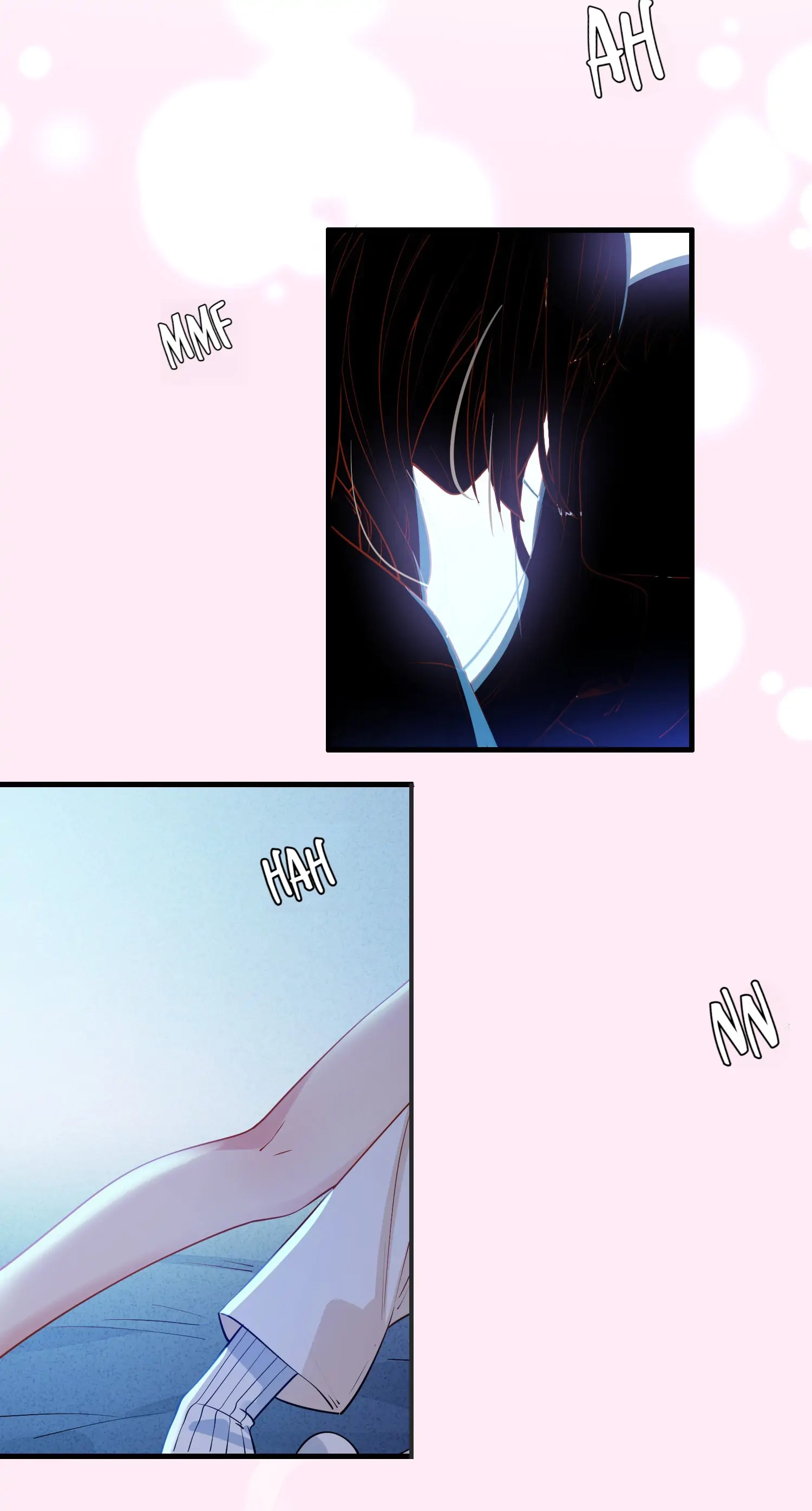 You Taste a Little Sweet Chapter 2 page 19 - 
