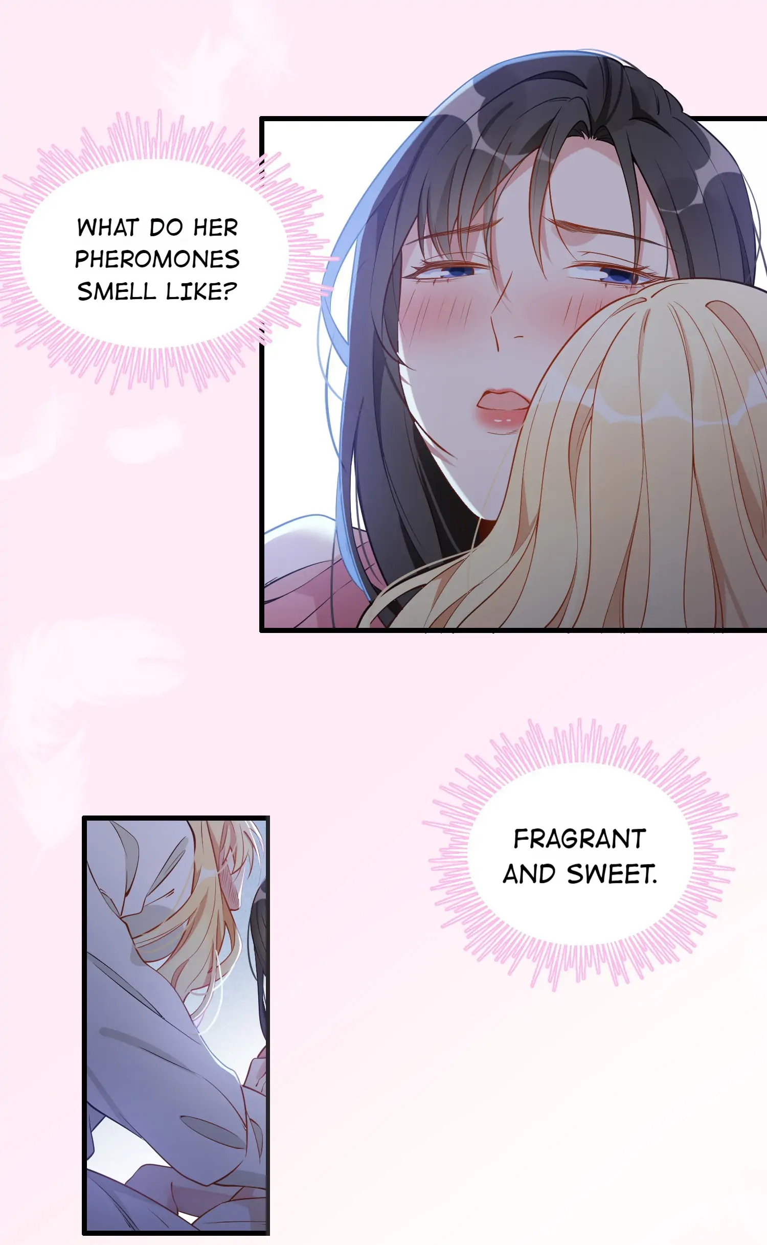 You Taste a Little Sweet Chapter 2 page 20 - 