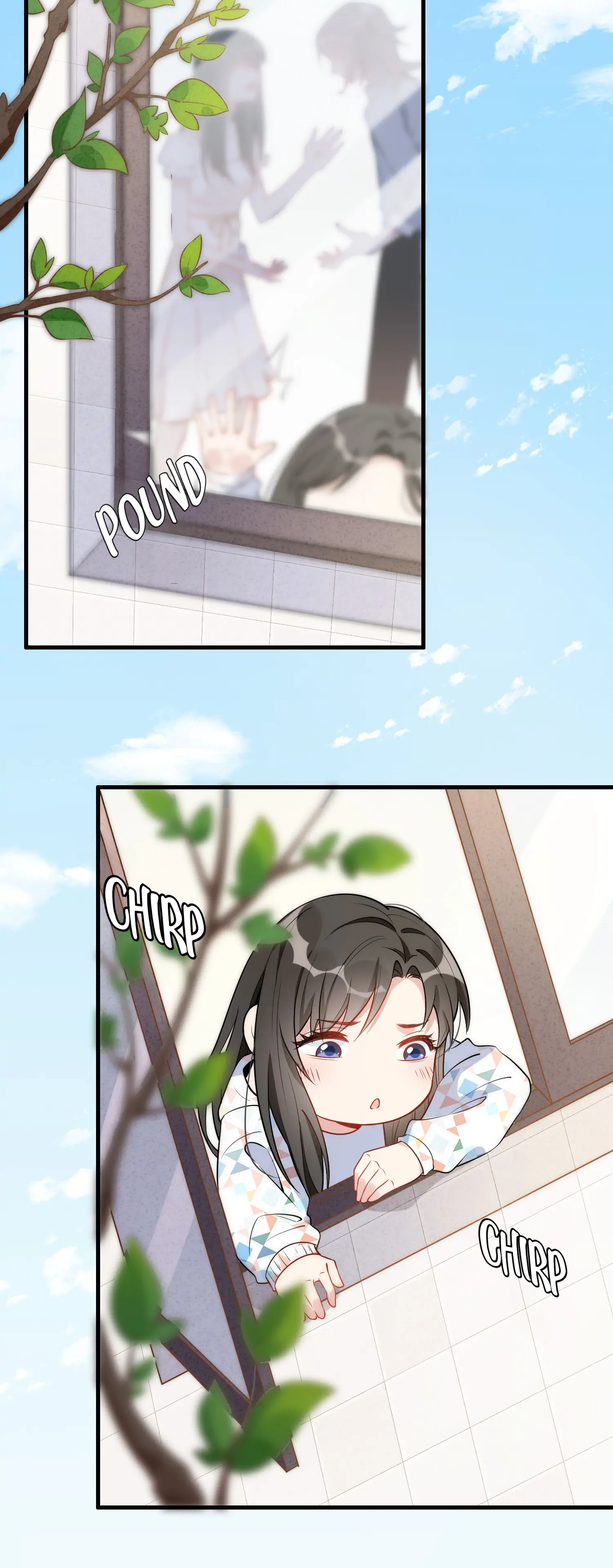 You Taste a Little Sweet Chapter 2 page 3 - 