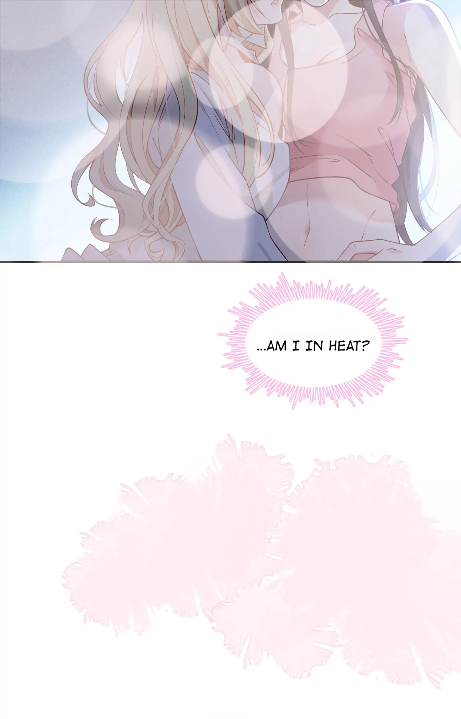 You Taste a Little Sweet Chapter 2 page 23 - 