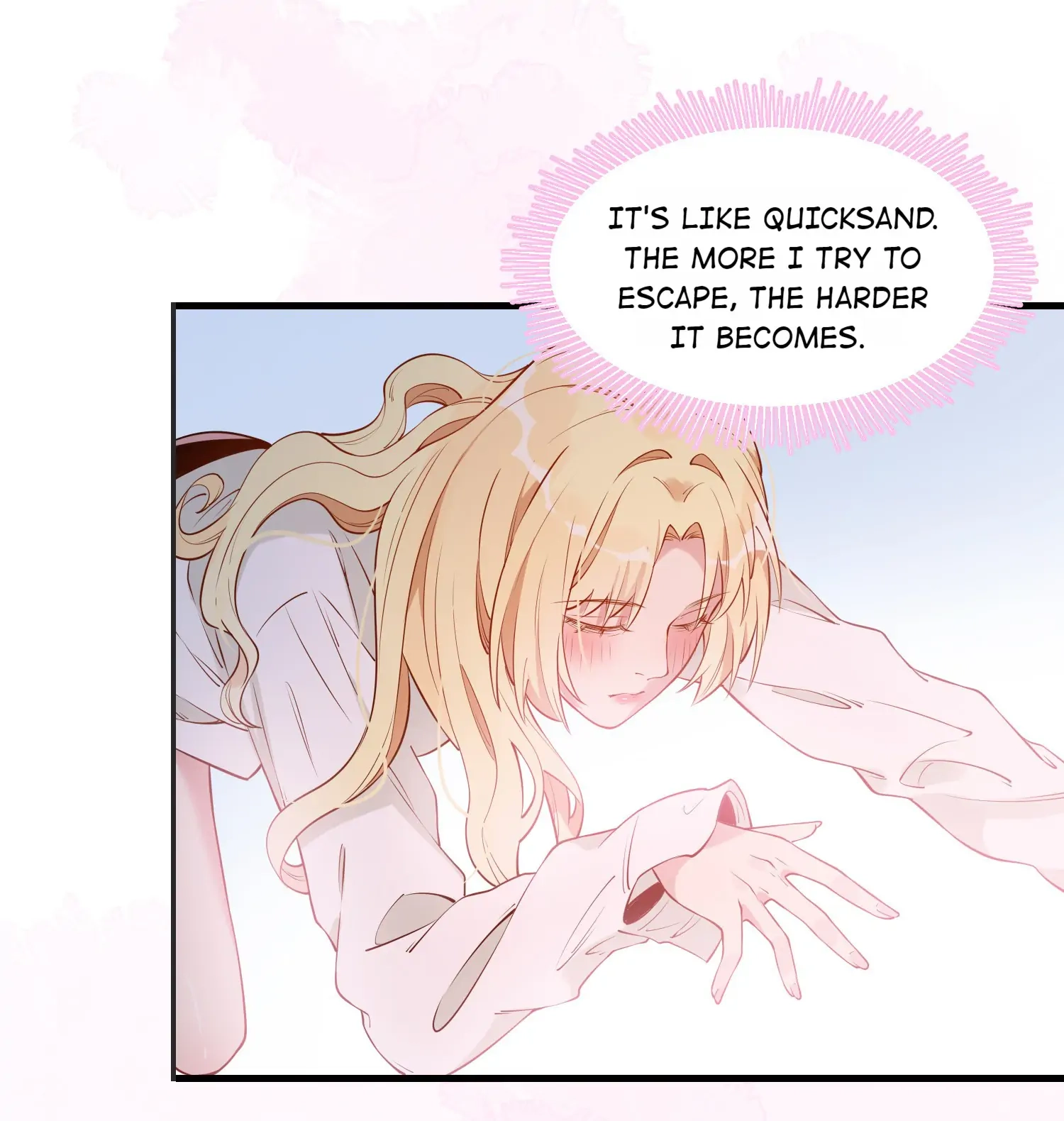 You Taste a Little Sweet Chapter 2 page 24 - 