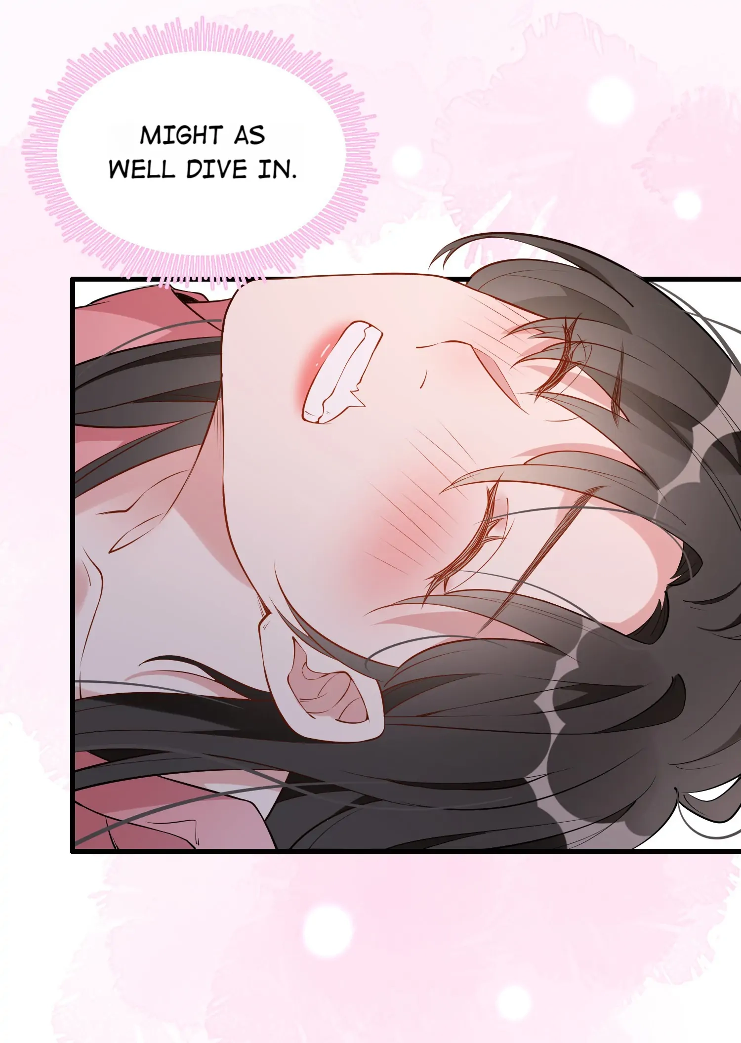 You Taste a Little Sweet Chapter 2 page 25 - 