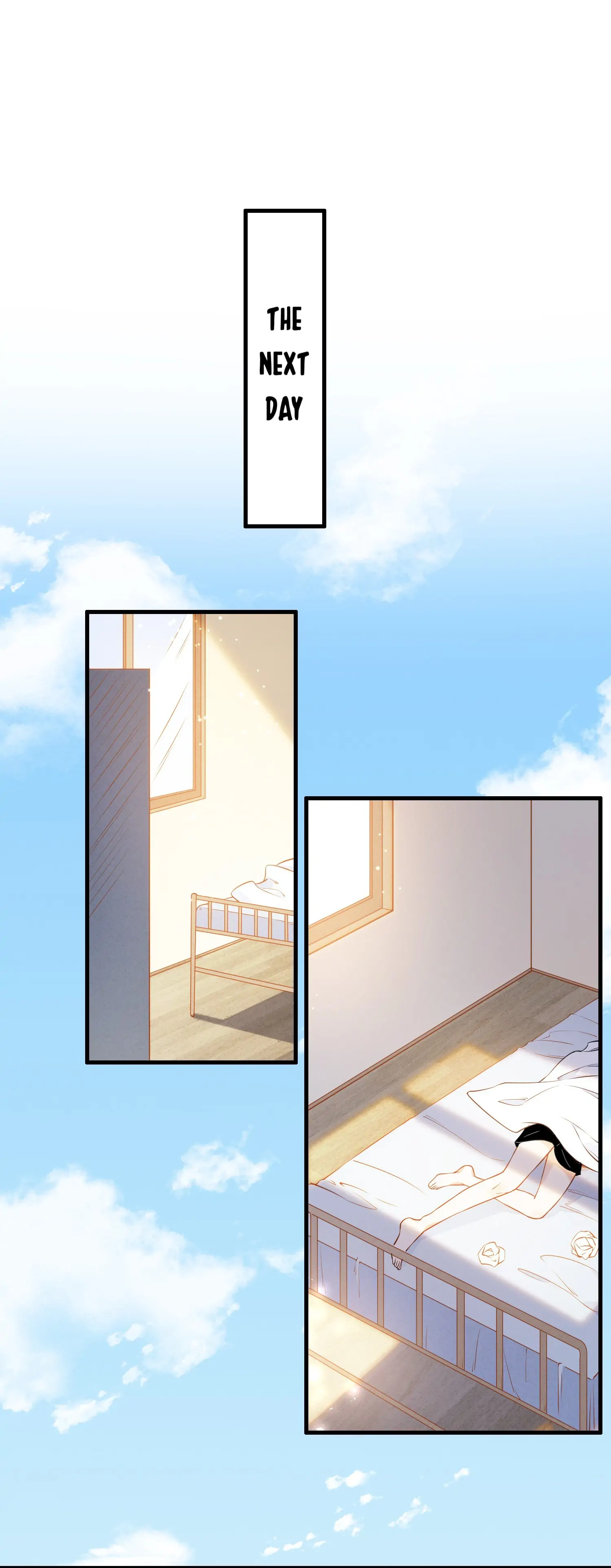 You Taste a Little Sweet Chapter 2 page 27 - 