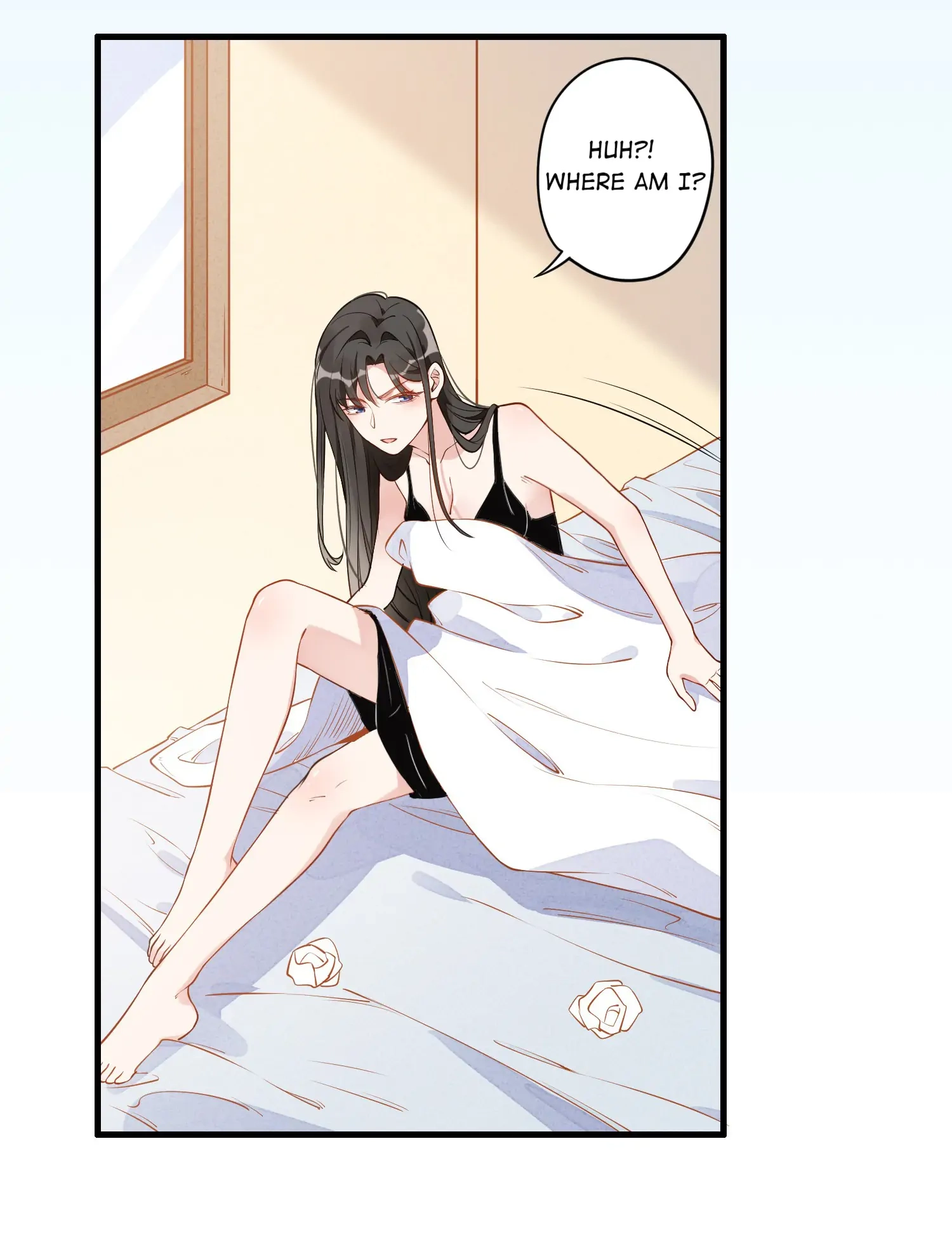You Taste a Little Sweet Chapter 2 page 29 - 