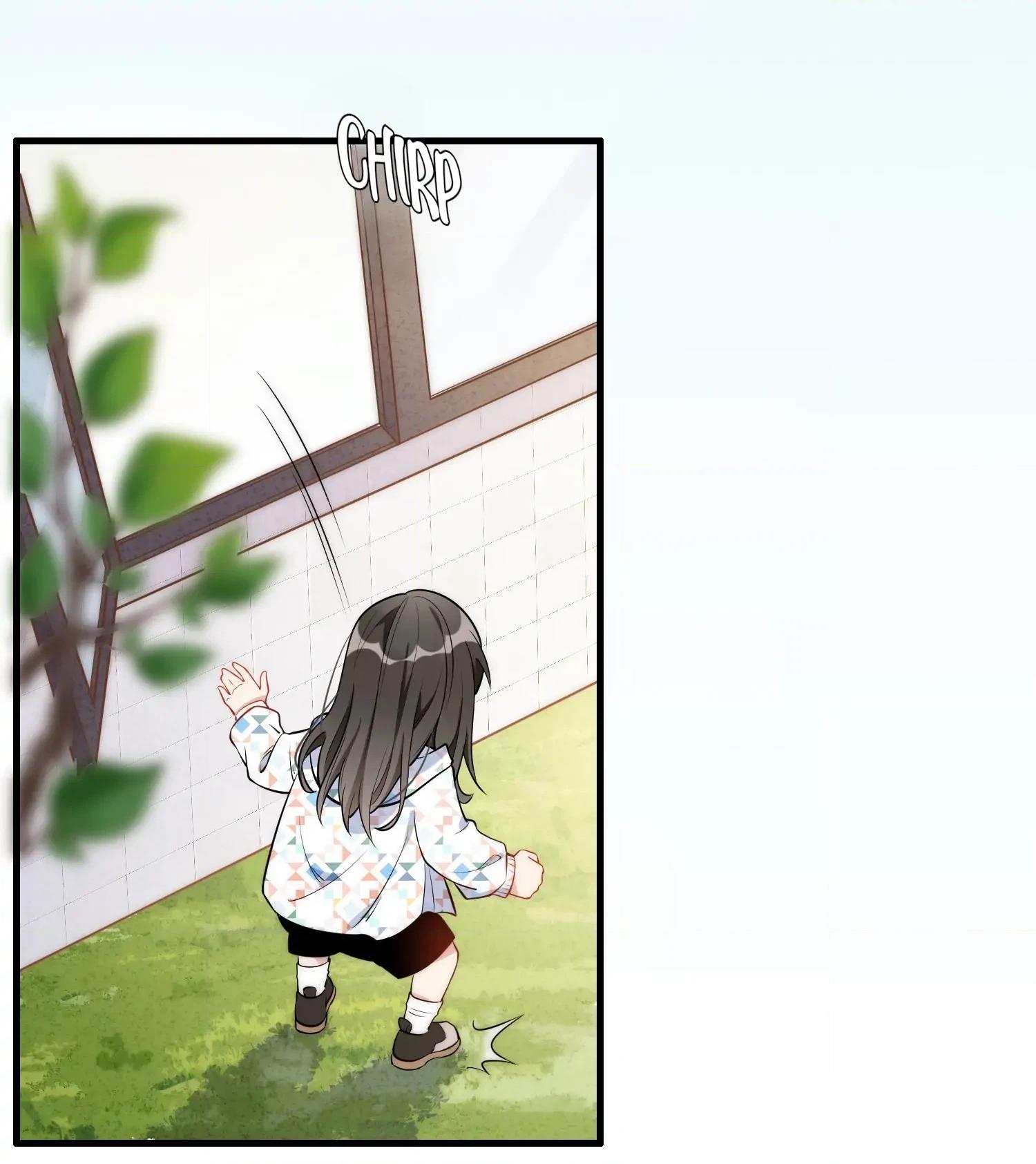 You Taste a Little Sweet Chapter 2 page 4 - 