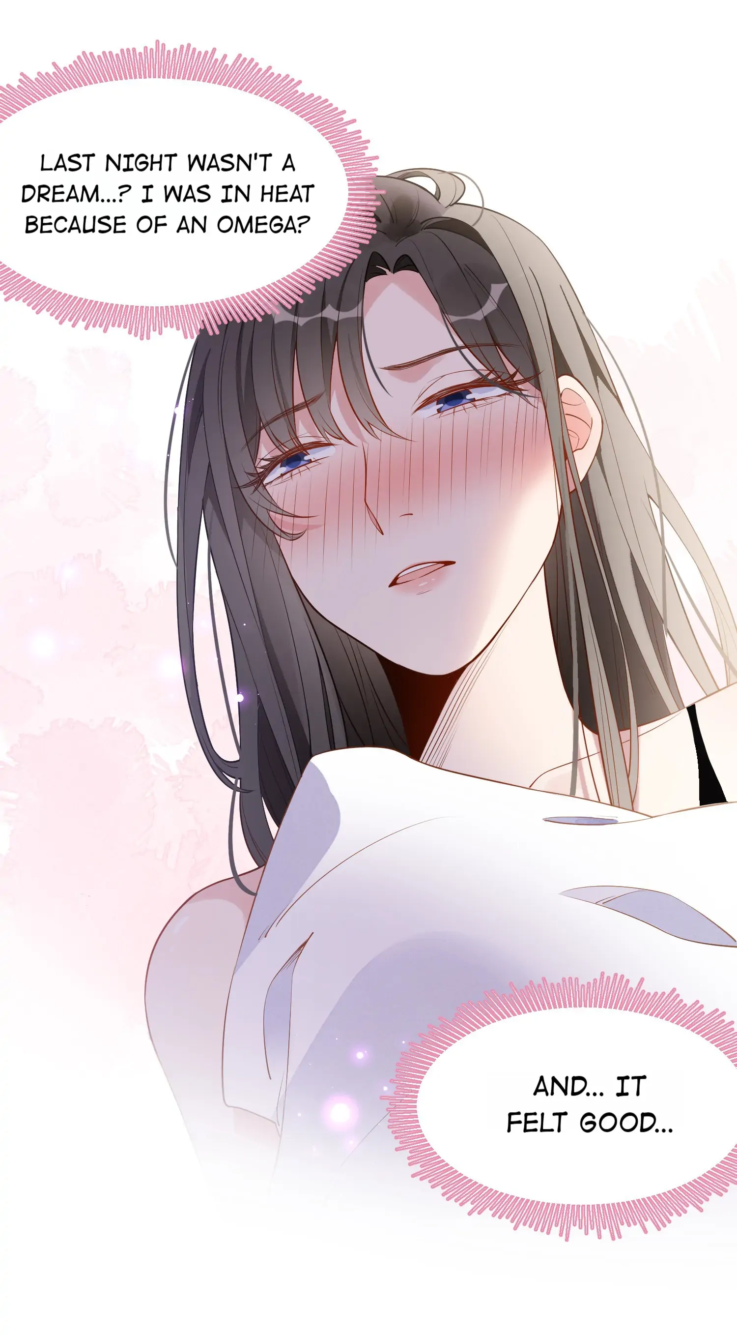You Taste a Little Sweet Chapter 2 page 31 - 