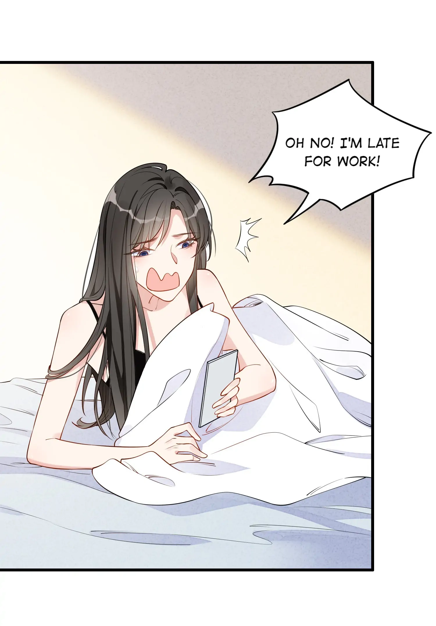 You Taste a Little Sweet Chapter 2 page 33 - 