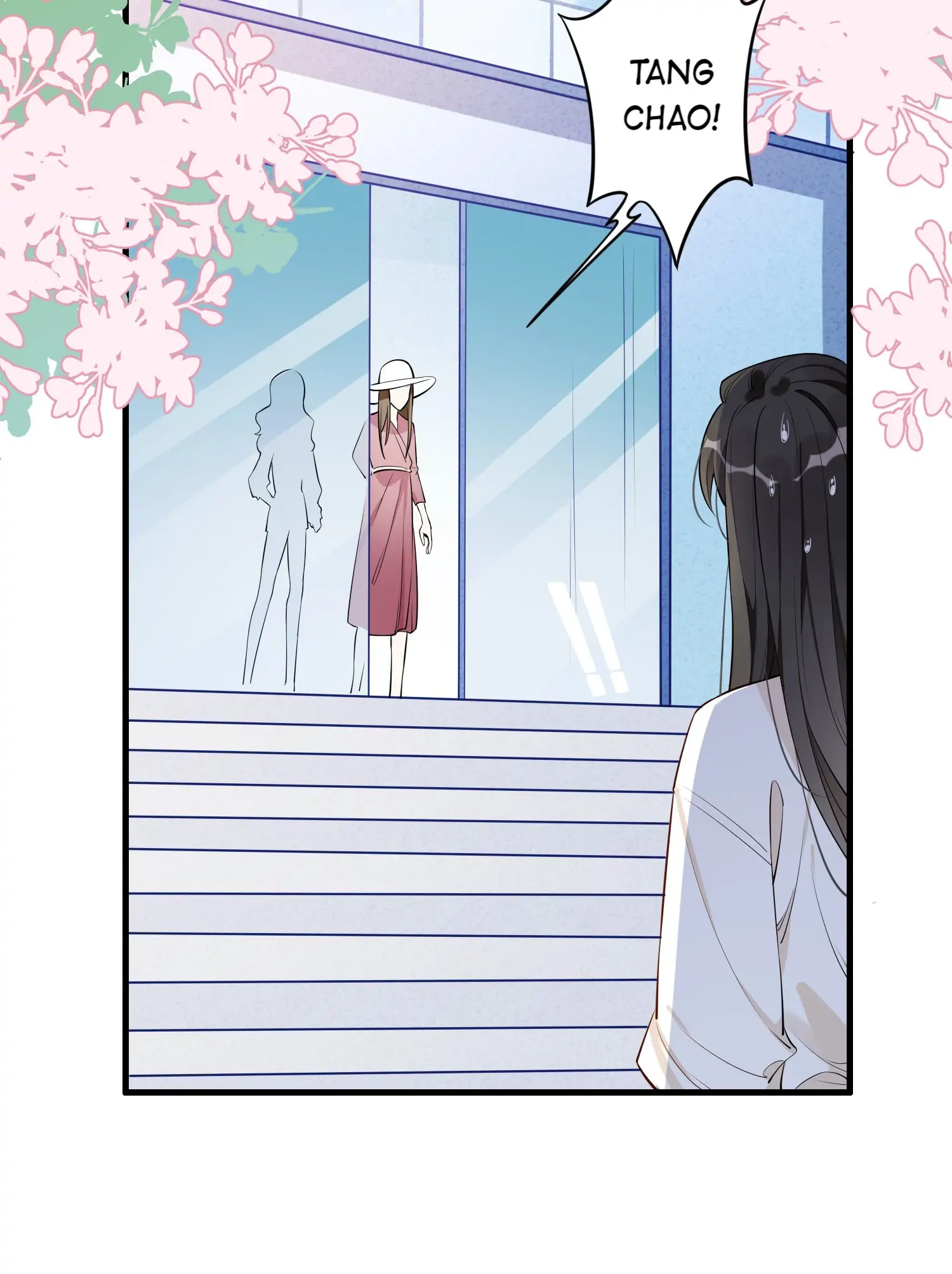 You Taste a Little Sweet Chapter 2 page 35 - 