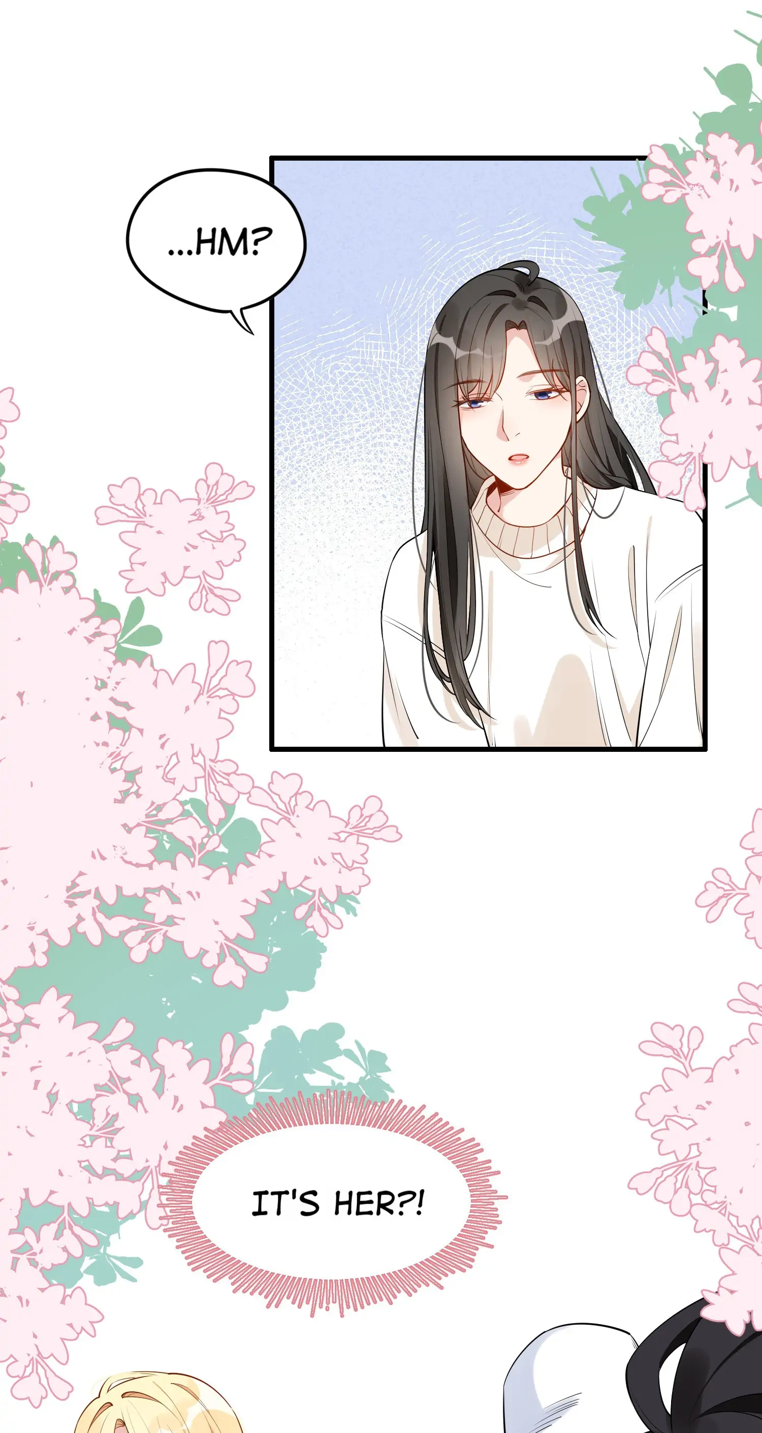 You Taste a Little Sweet Chapter 2 page 37 - 