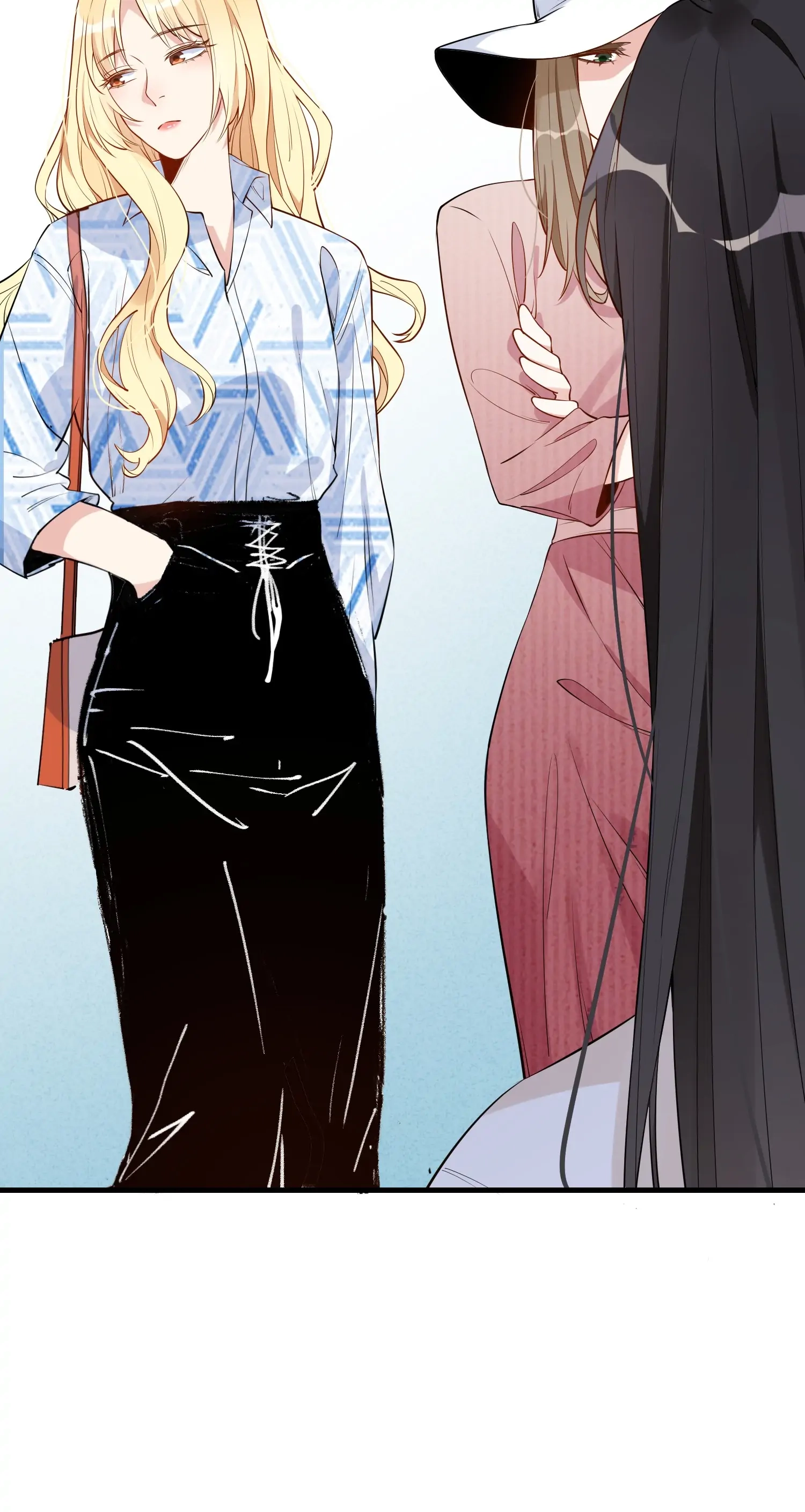 You Taste a Little Sweet Chapter 2 page 38 - 