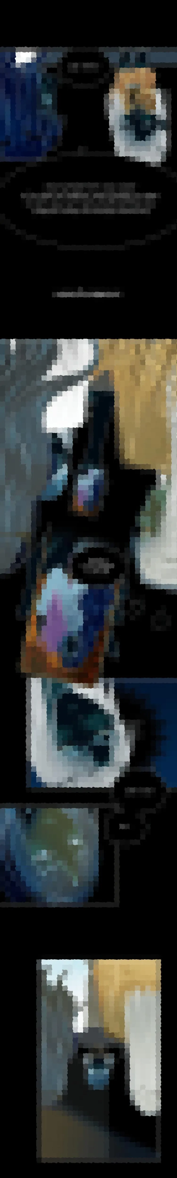 You Taste a Little Sweet Chapter 21 page 5 - 