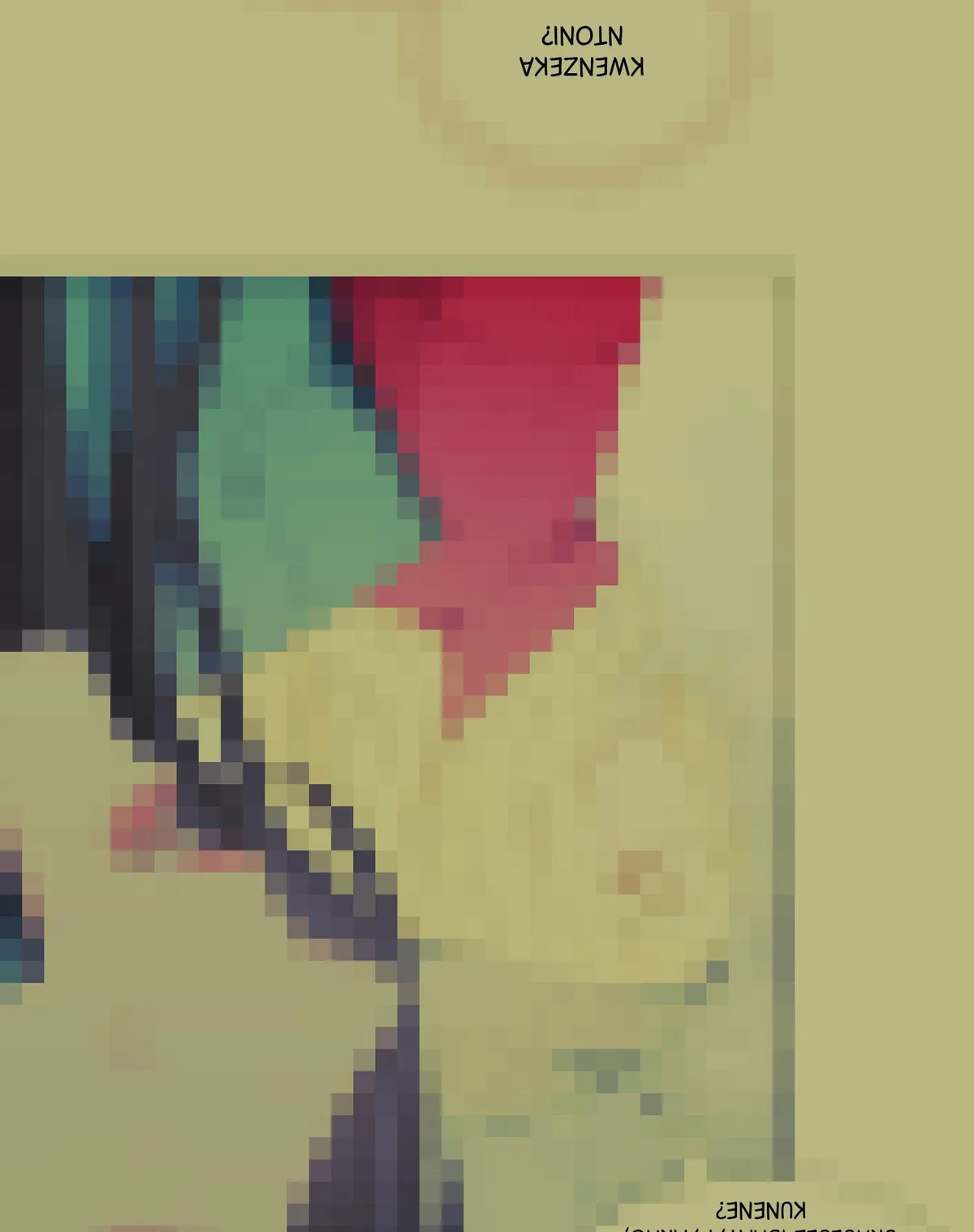 You Taste a Little Sweet Chapter 23 page 2 - 