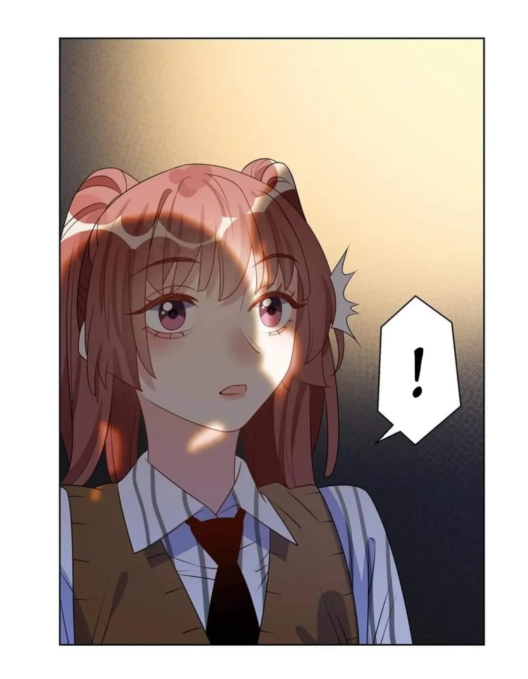 You Taste a Little Sweet Chapter 26 page 14 - 