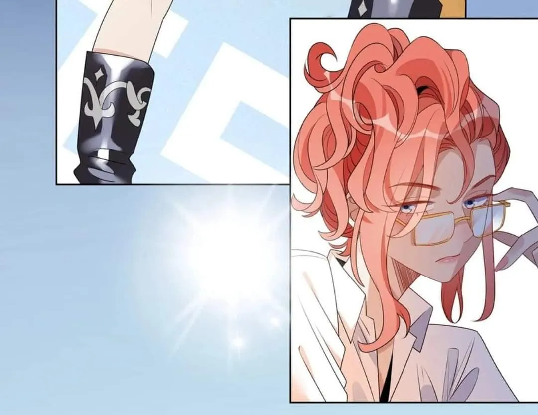 You Taste a Little Sweet Chapter 26 page 16 - 