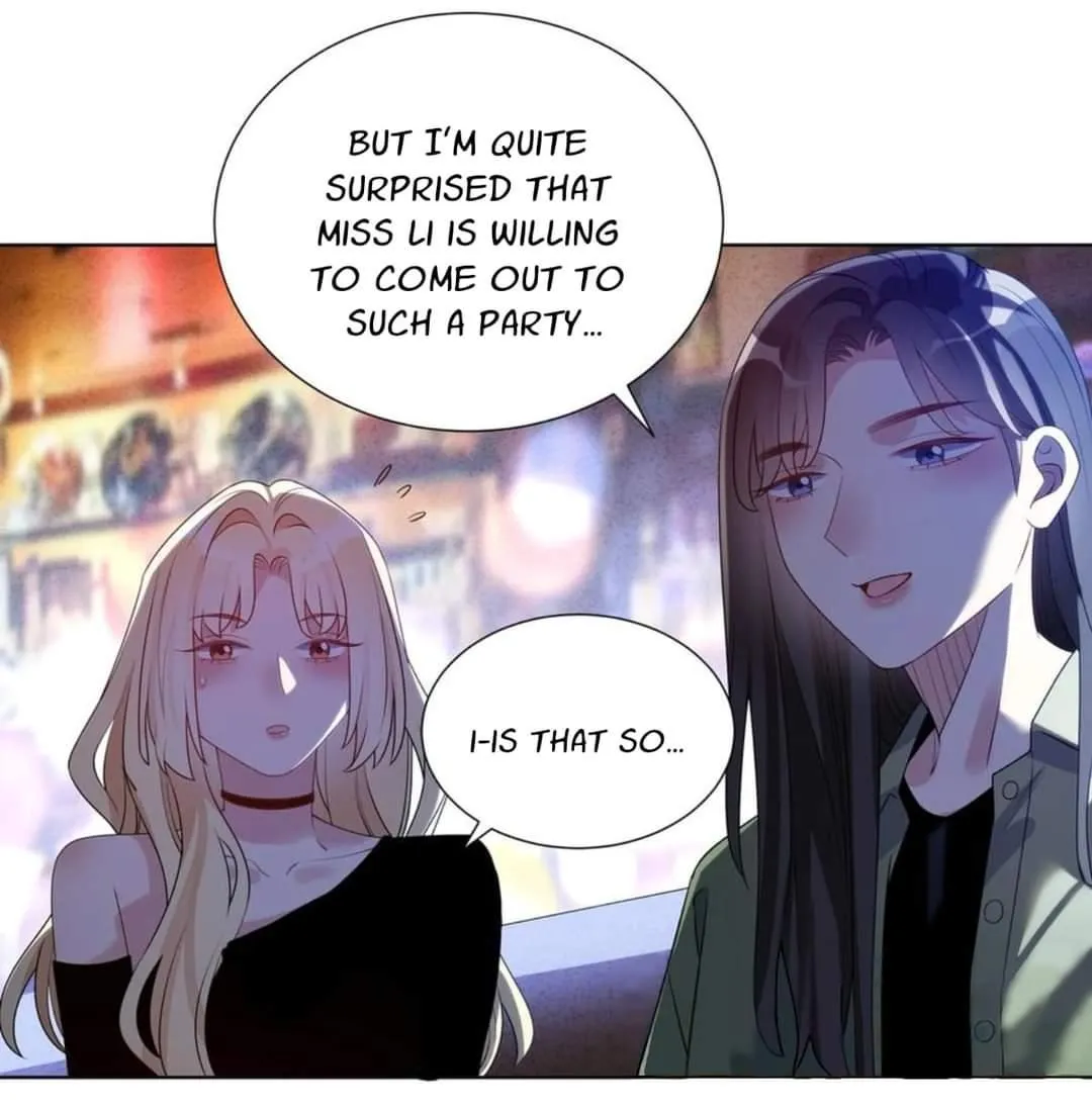 You Taste a Little Sweet Chapter 26 page 26 - 