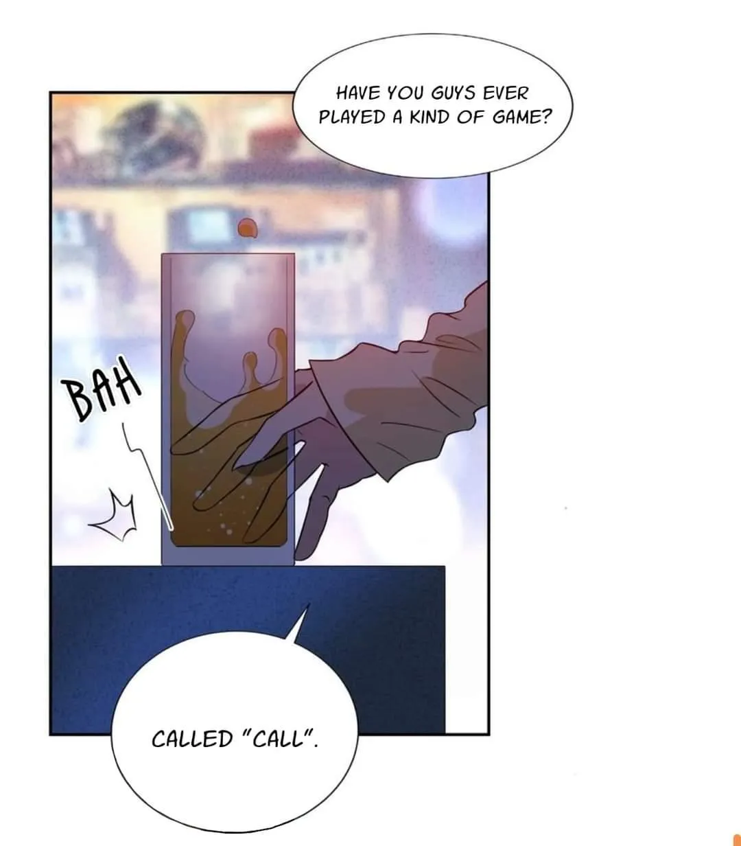 You Taste a Little Sweet Chapter 26 page 29 - 