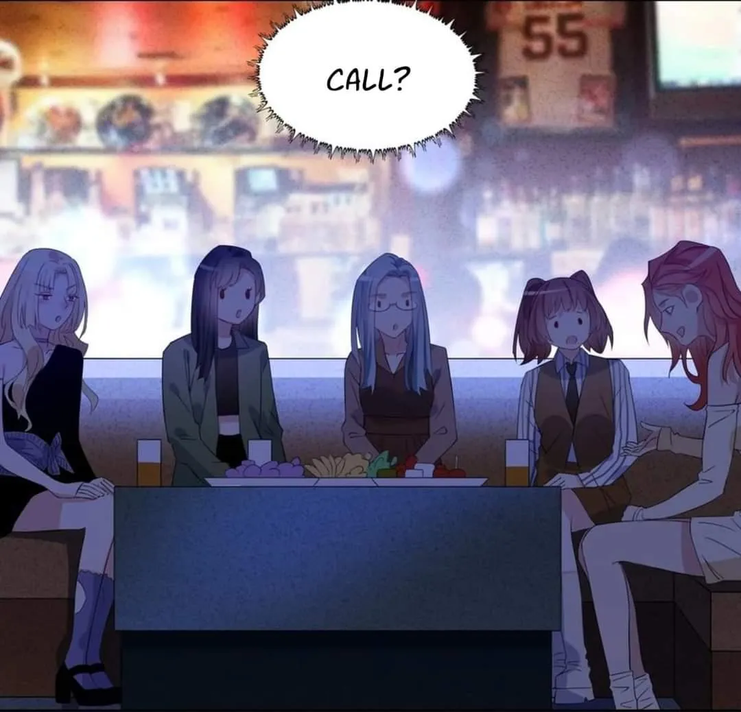 You Taste a Little Sweet Chapter 26 page 30 - 