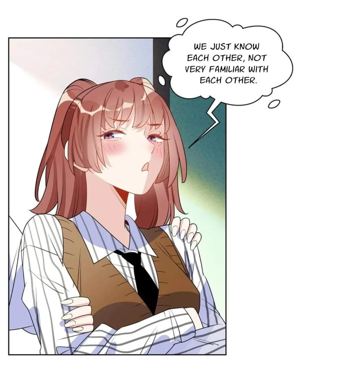 You Taste a Little Sweet Chapter 26 page 4 - 